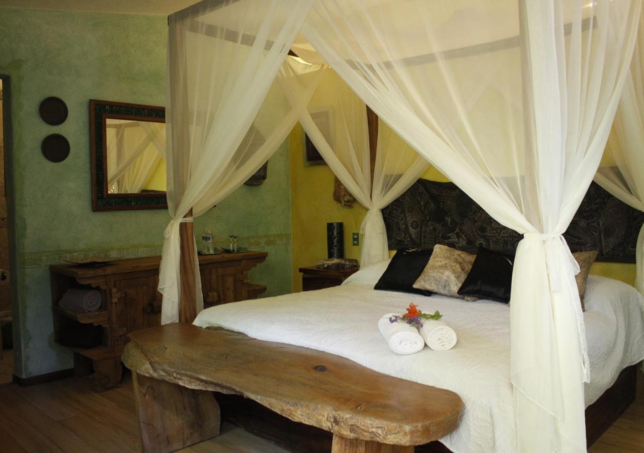 King Room With Garden View