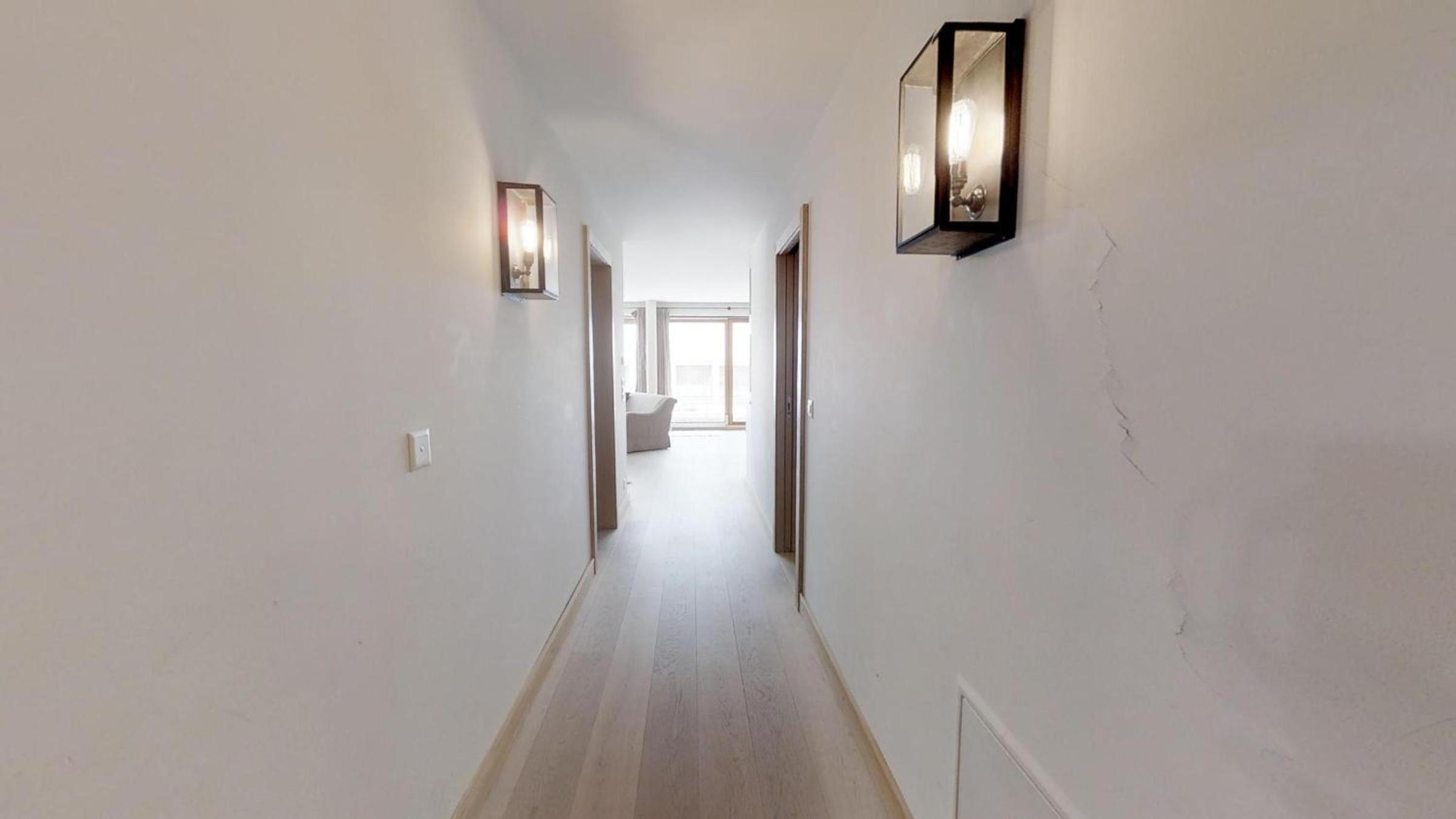 Apartment with Lake View photo 1