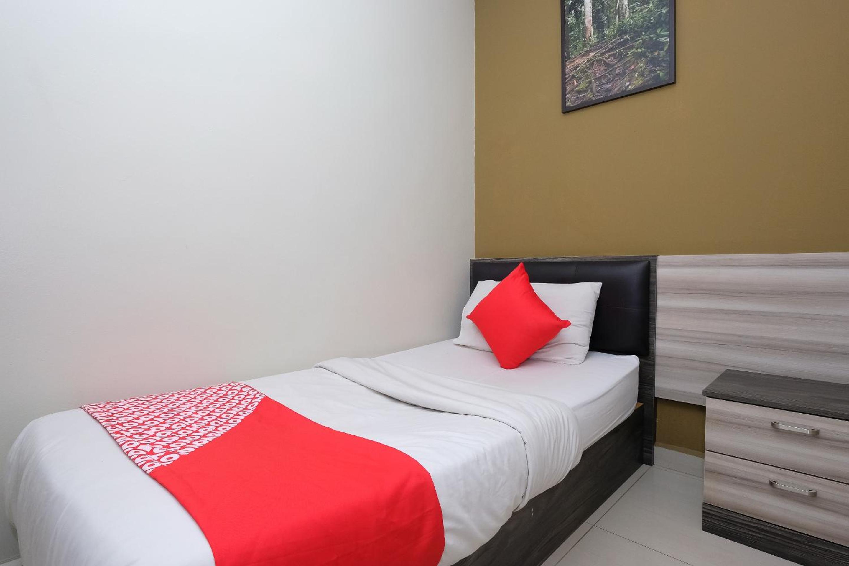 Standard Single Room photo 3