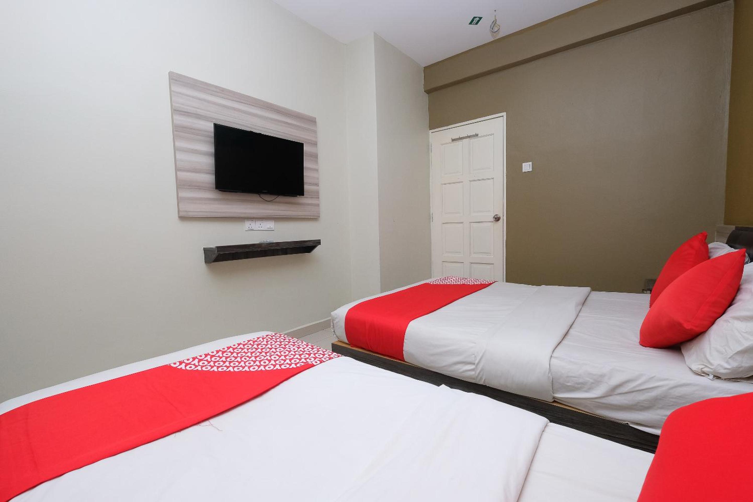 Family Suite - Photo 2