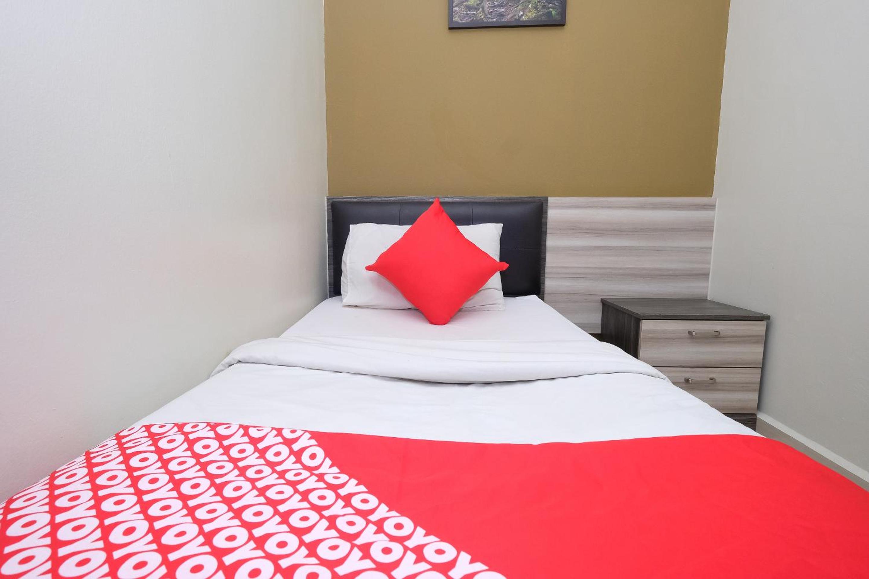 Standard Single Room photo 2
