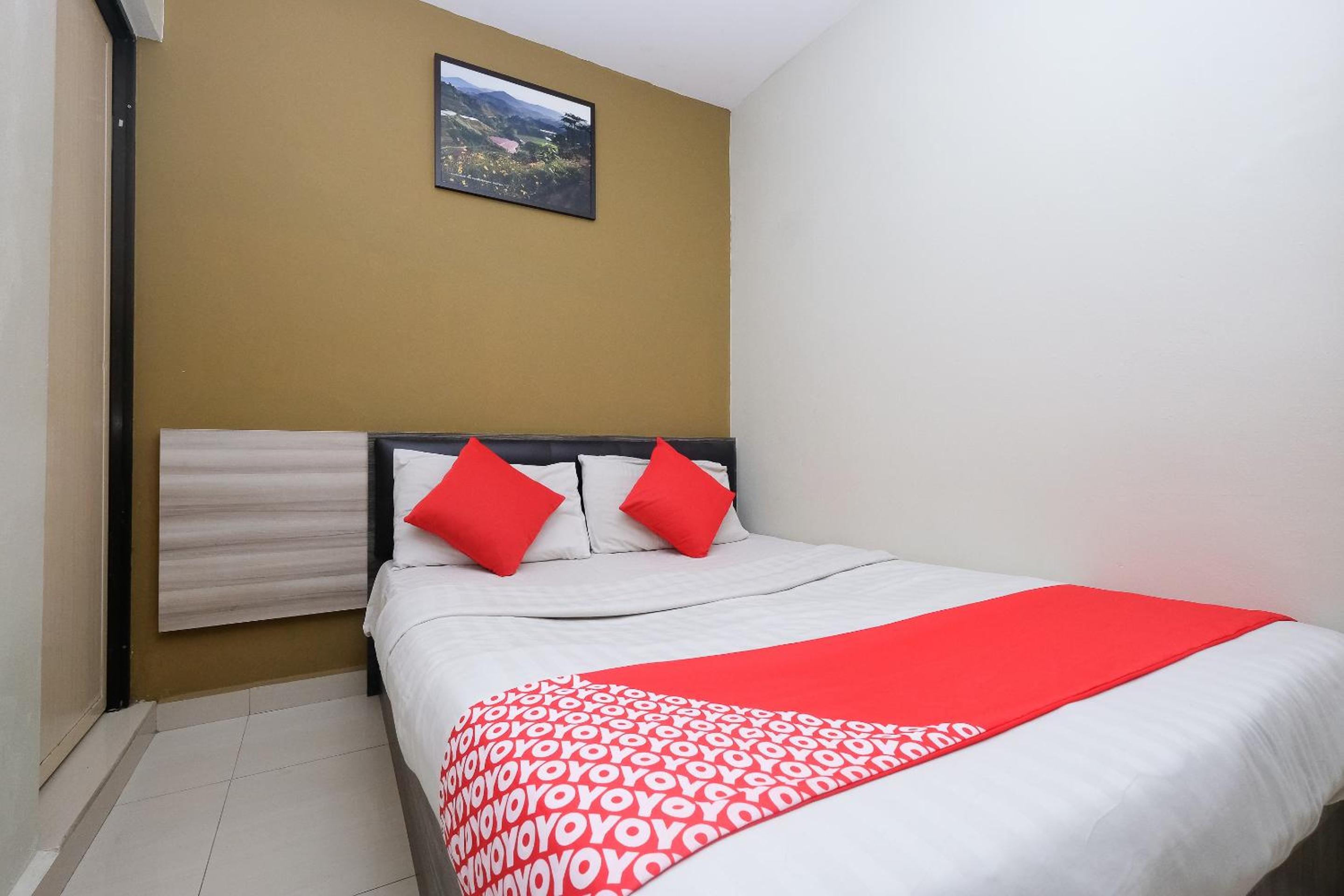 Standard Double Room - Photo 1