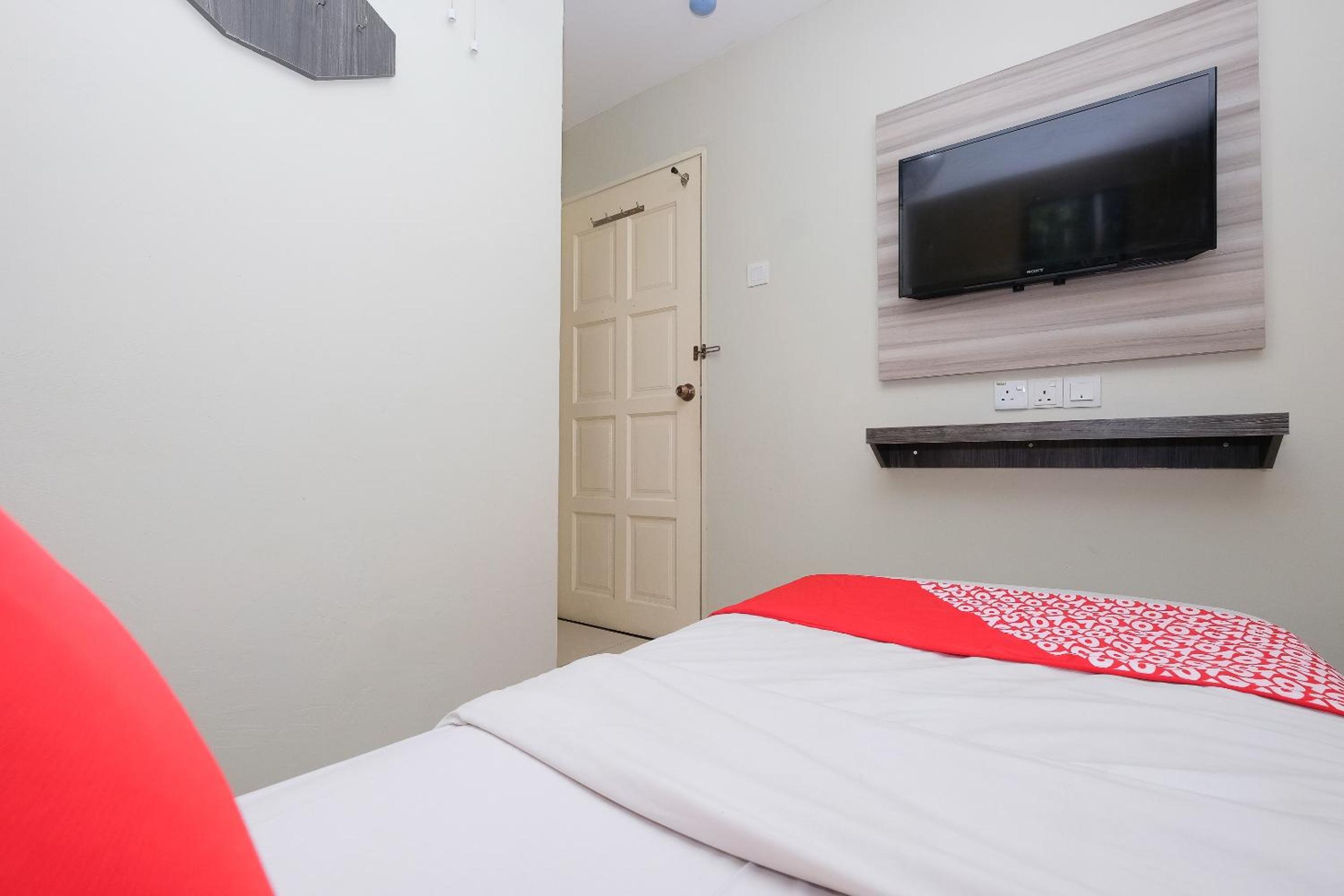 Standard Single Room photo 1