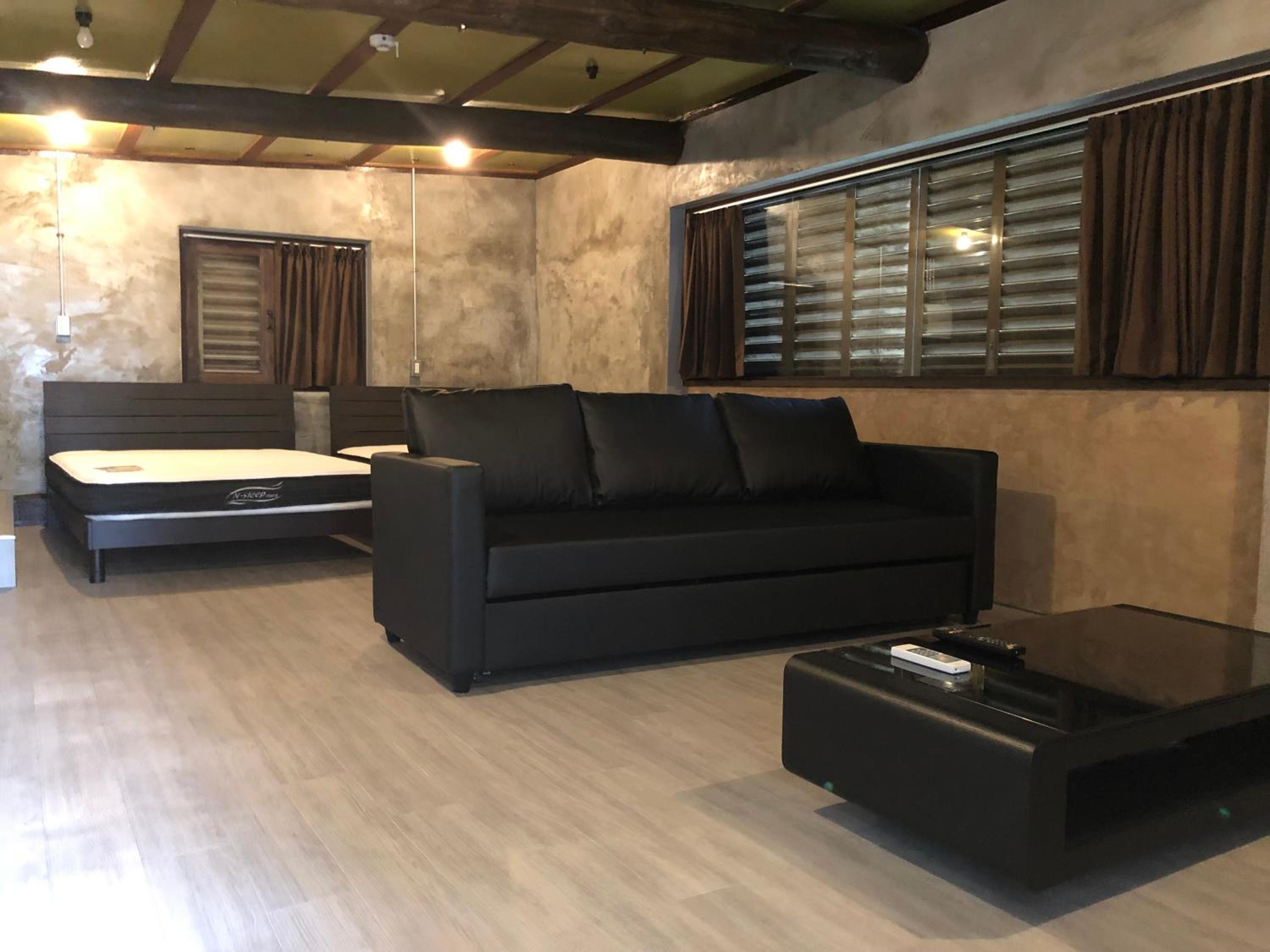 One-Bedroom Villa photo 1