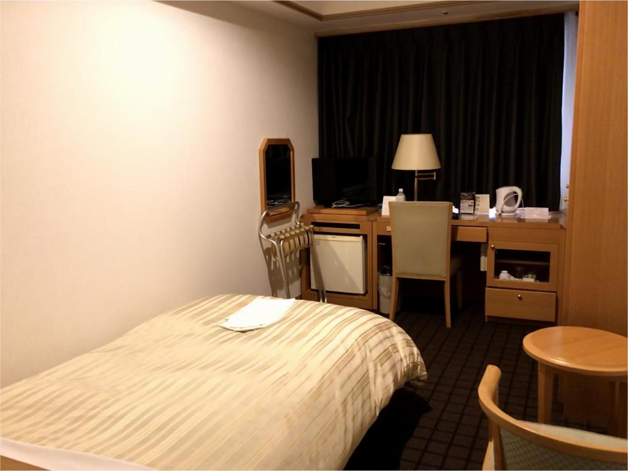 Single Room - Non-Smoking - Photo 2