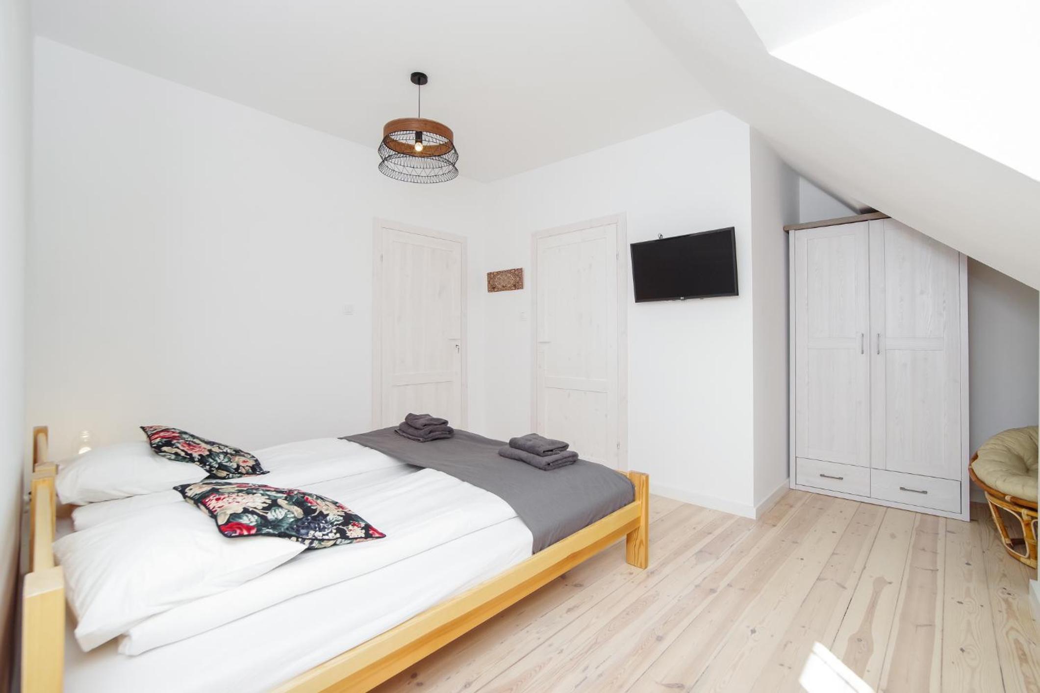 Double Room photo 3