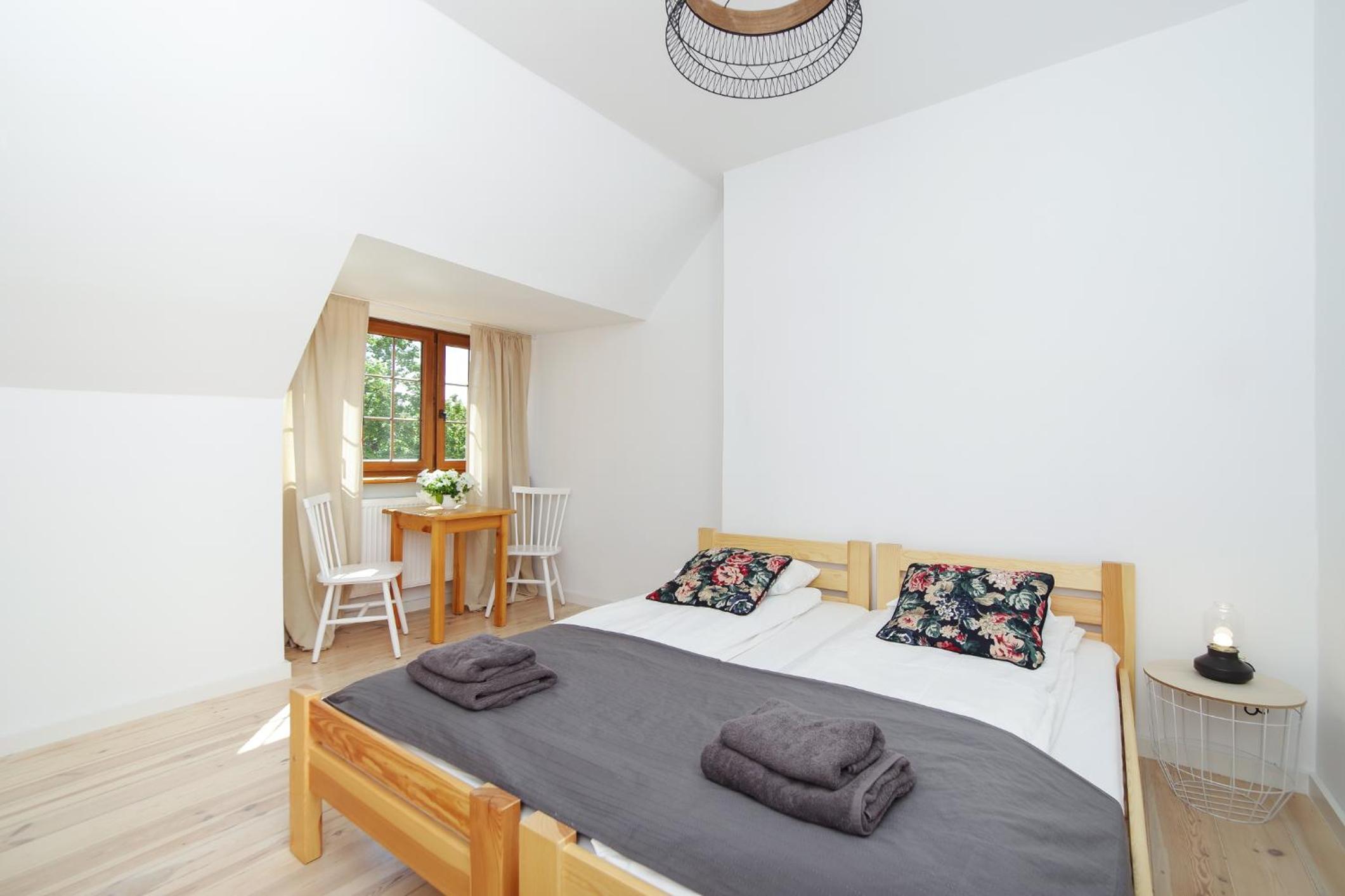 Double Room photo 1