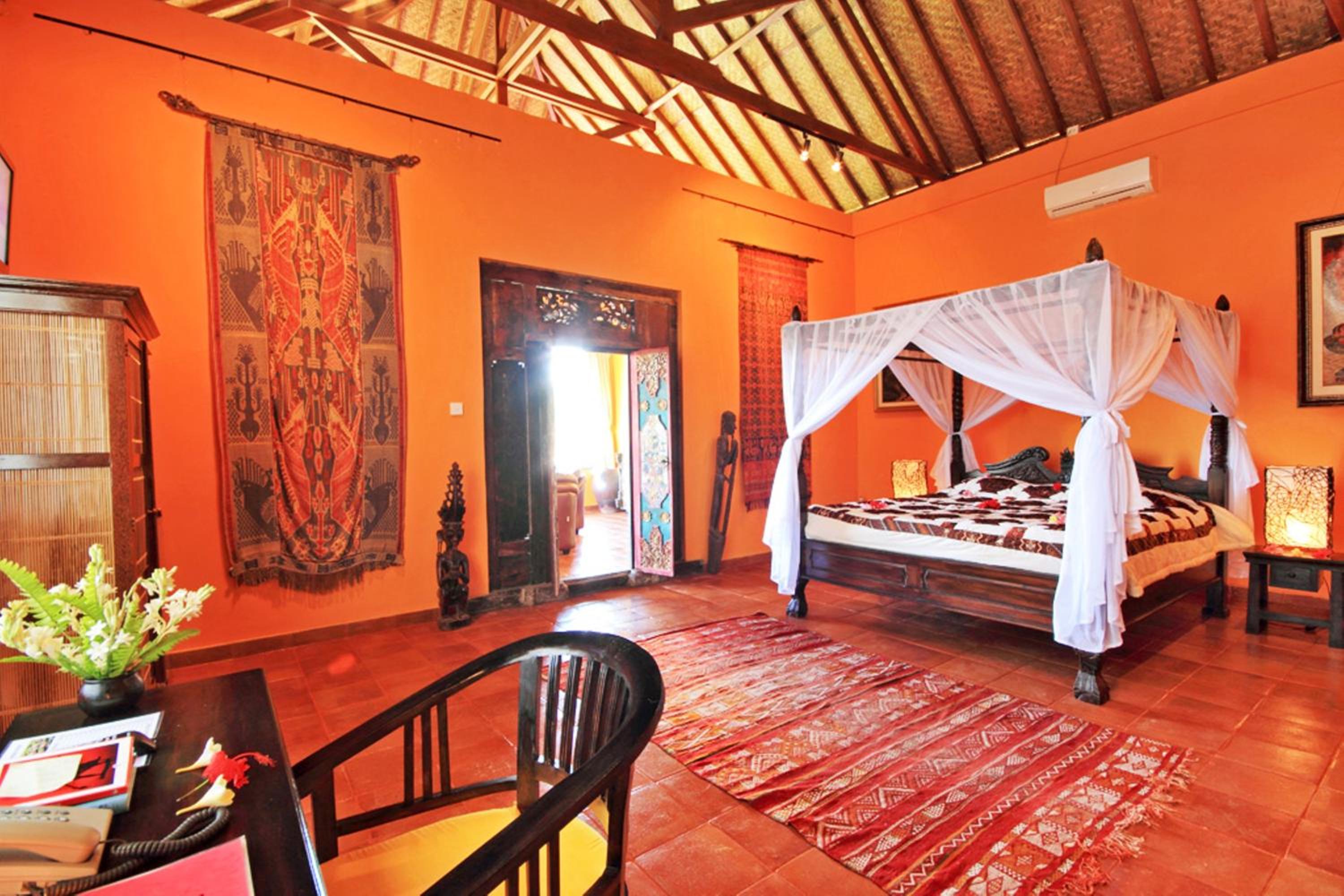 Panoramic View Villa - Photo 12