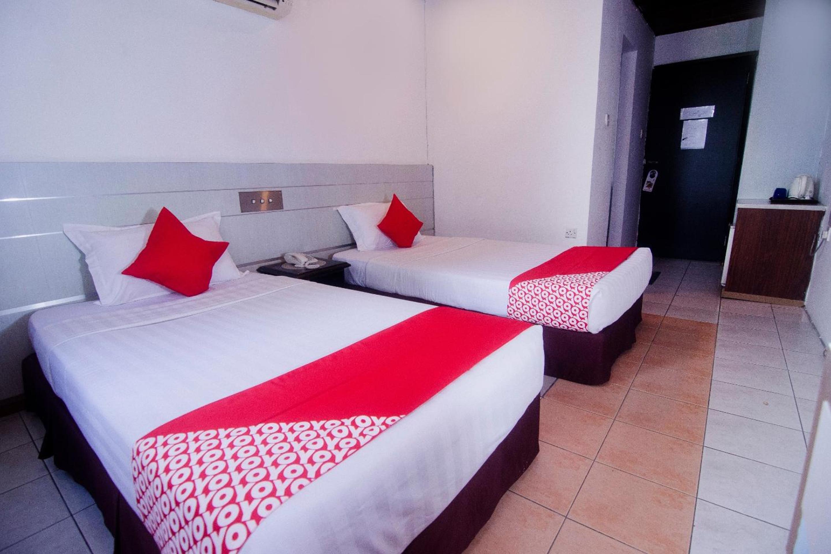 Deluxe Twin Room - Photo 4