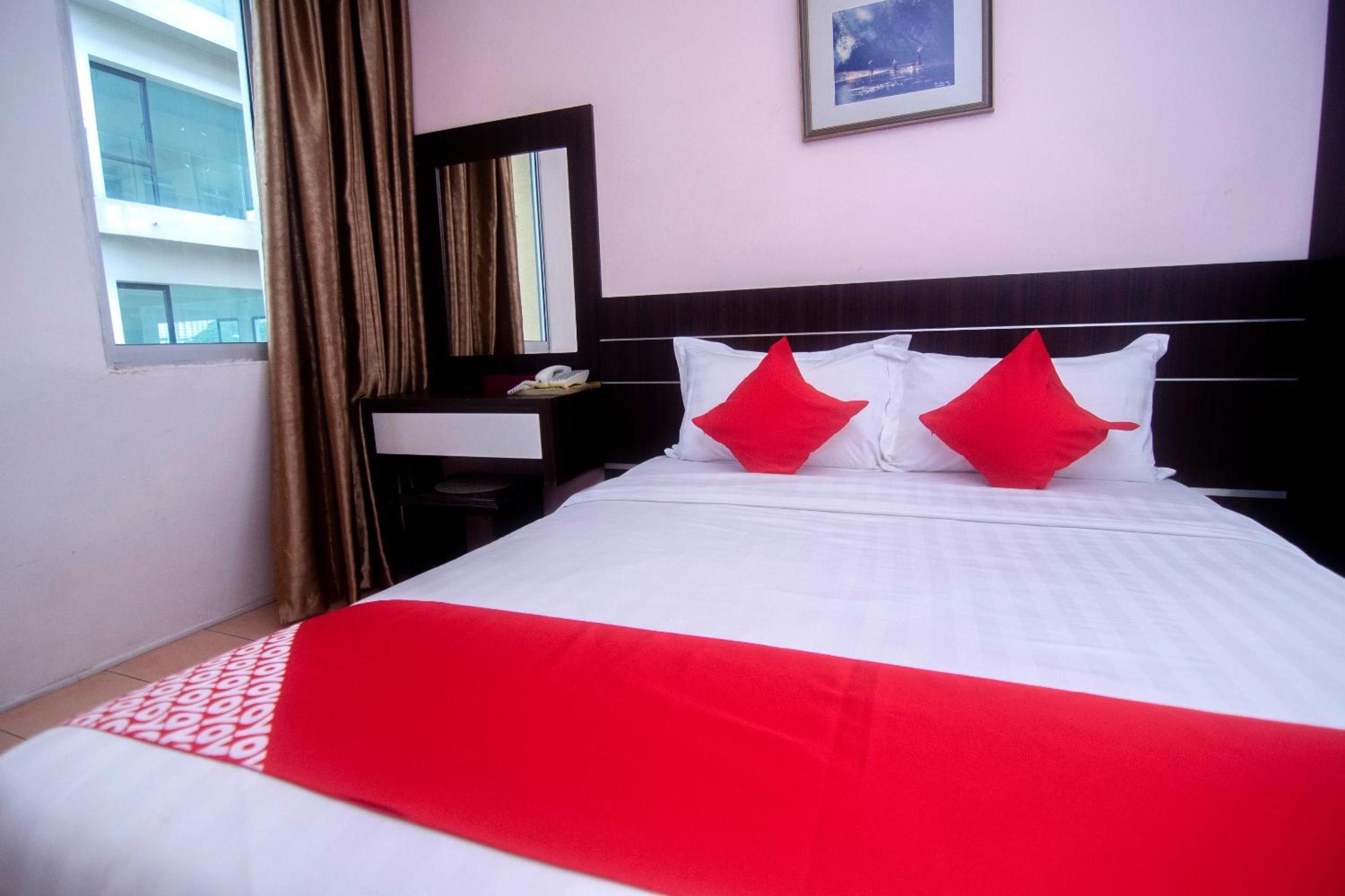 Deluxe Double Room - Photo 4