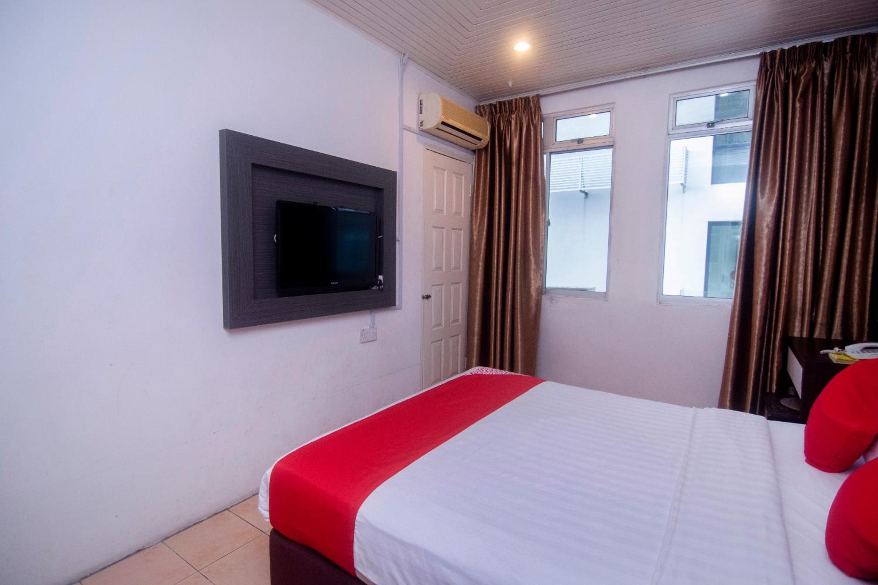 Deluxe Double Room - Photo 3