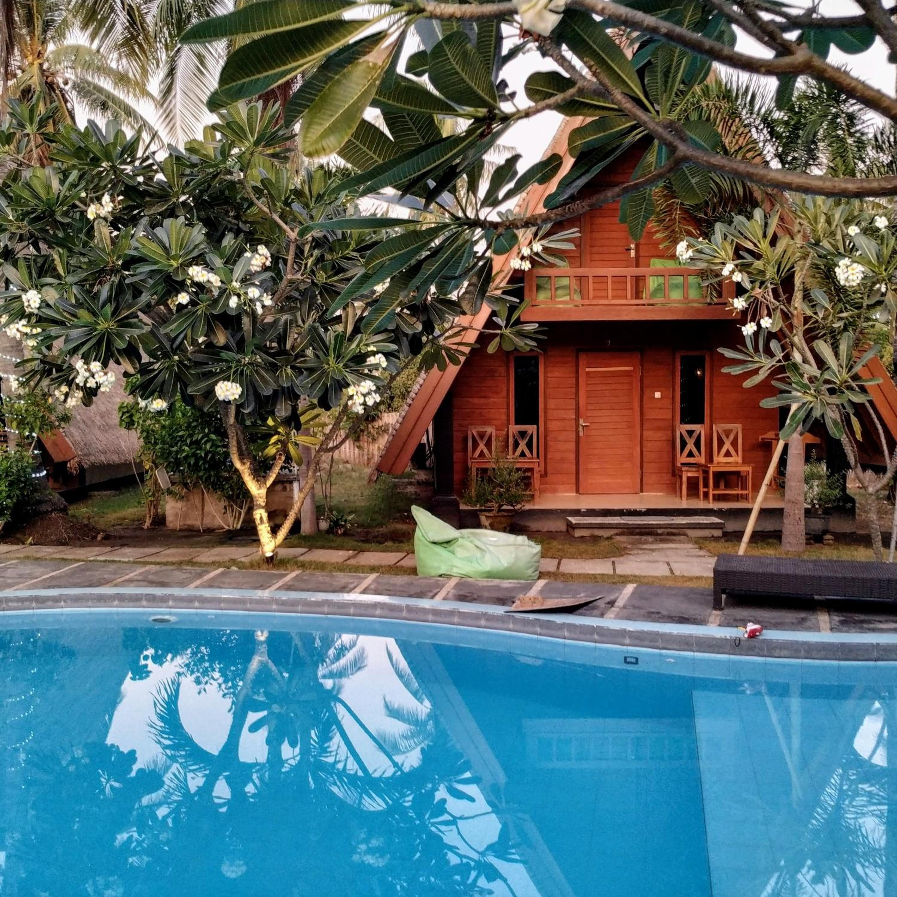 Family Bungalow - Photo 6