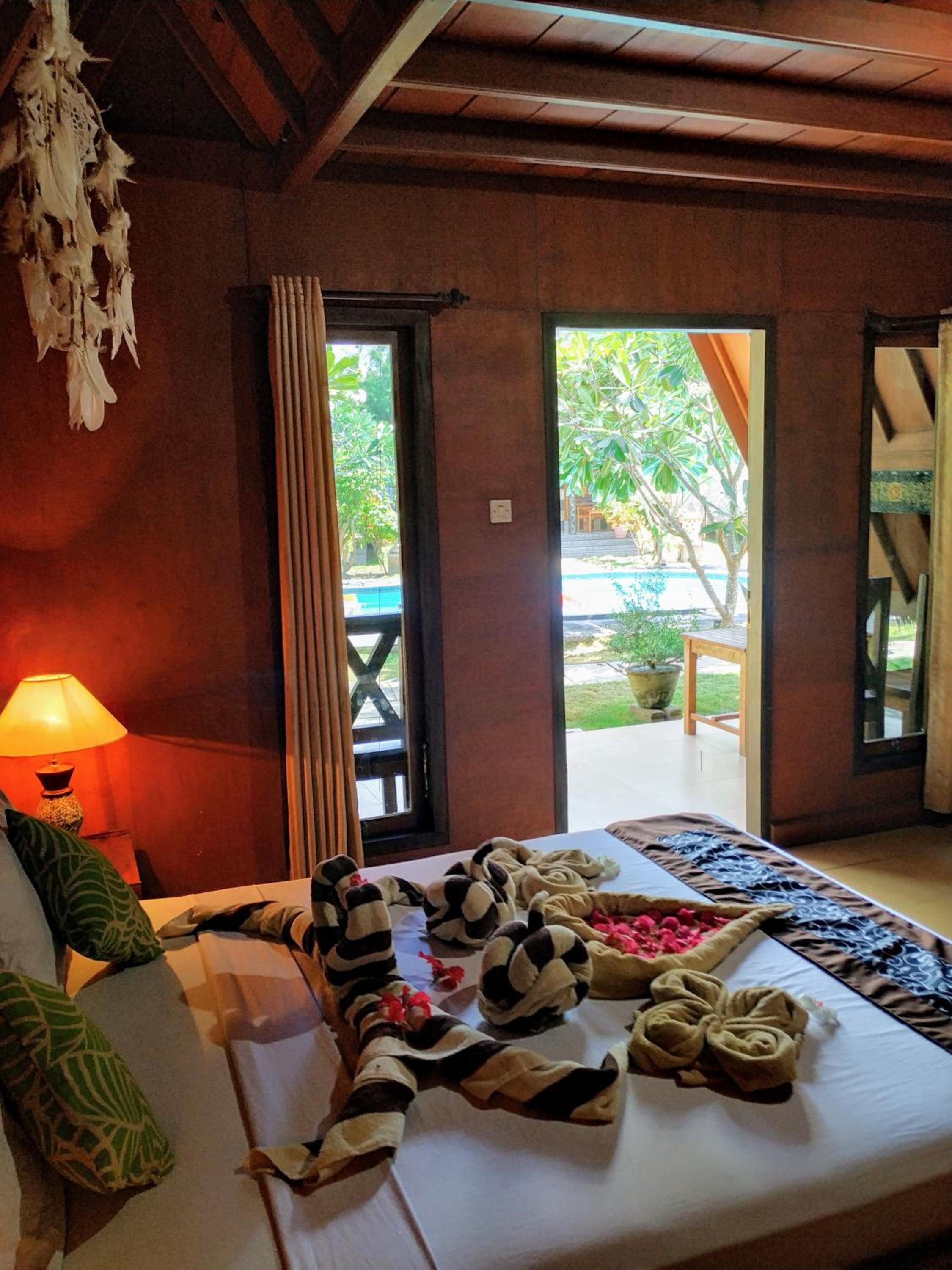 Family Bungalow - Photo 1