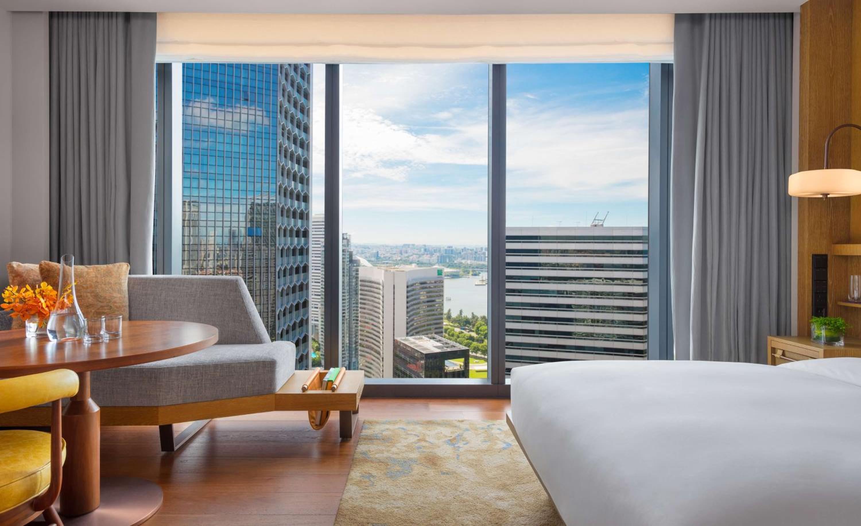 Twin Room Twin Room