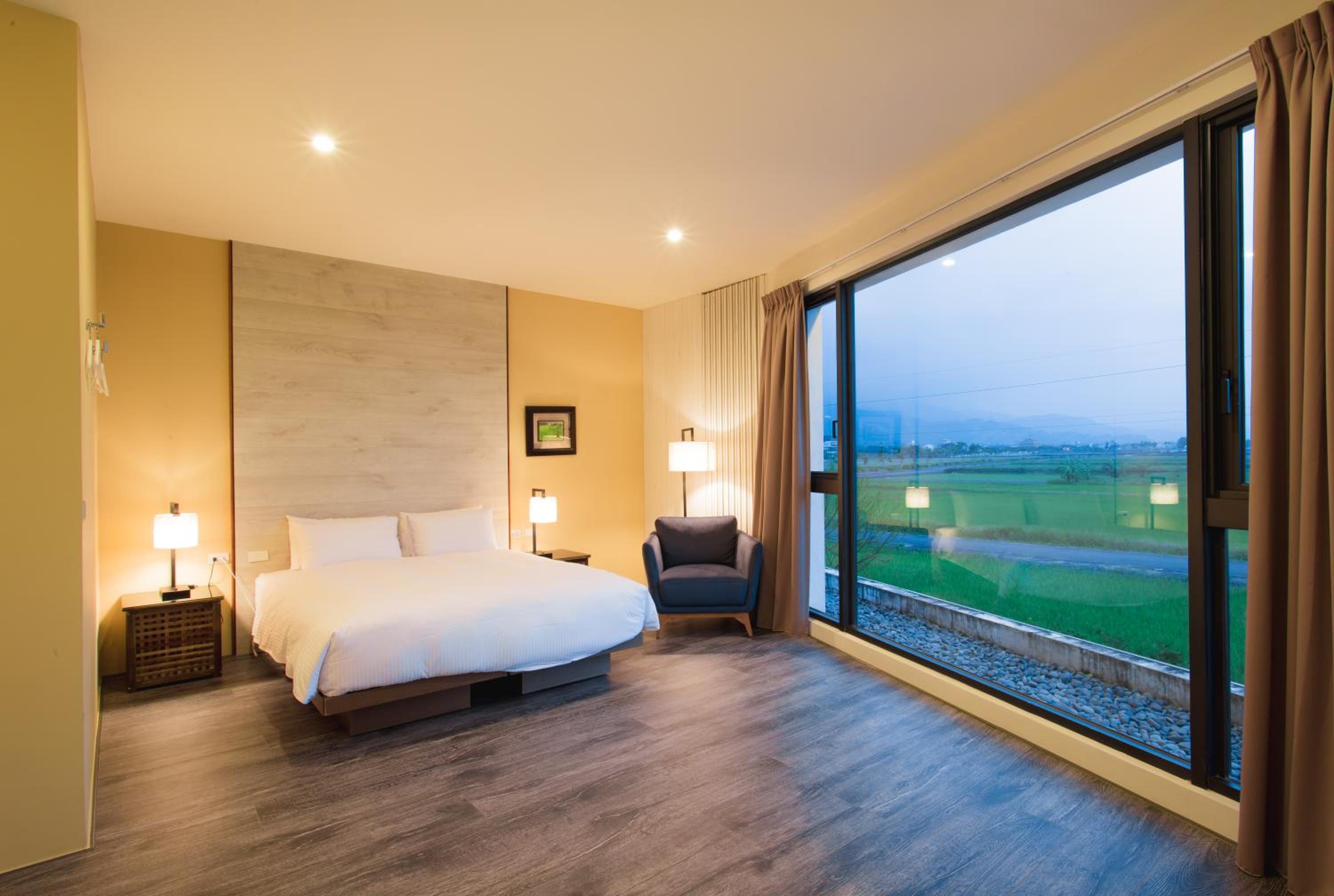  Superior Double Room photo 1