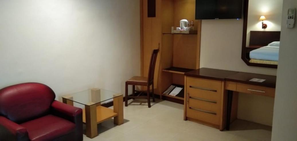 Deluxe Double Room - Photo 1