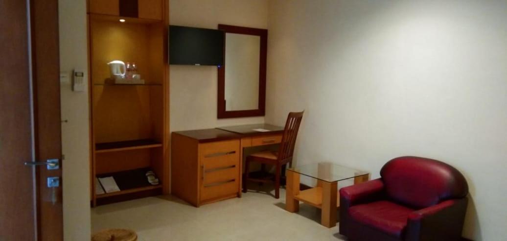 Deluxe Twin Room - Photo 6