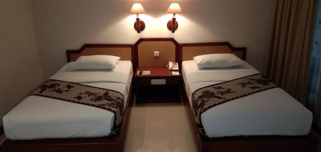 Deluxe Twin Room - Photo 5