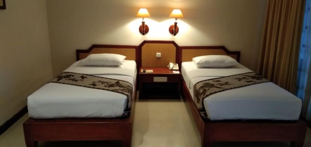 Superior Twin Room - Photo 5
