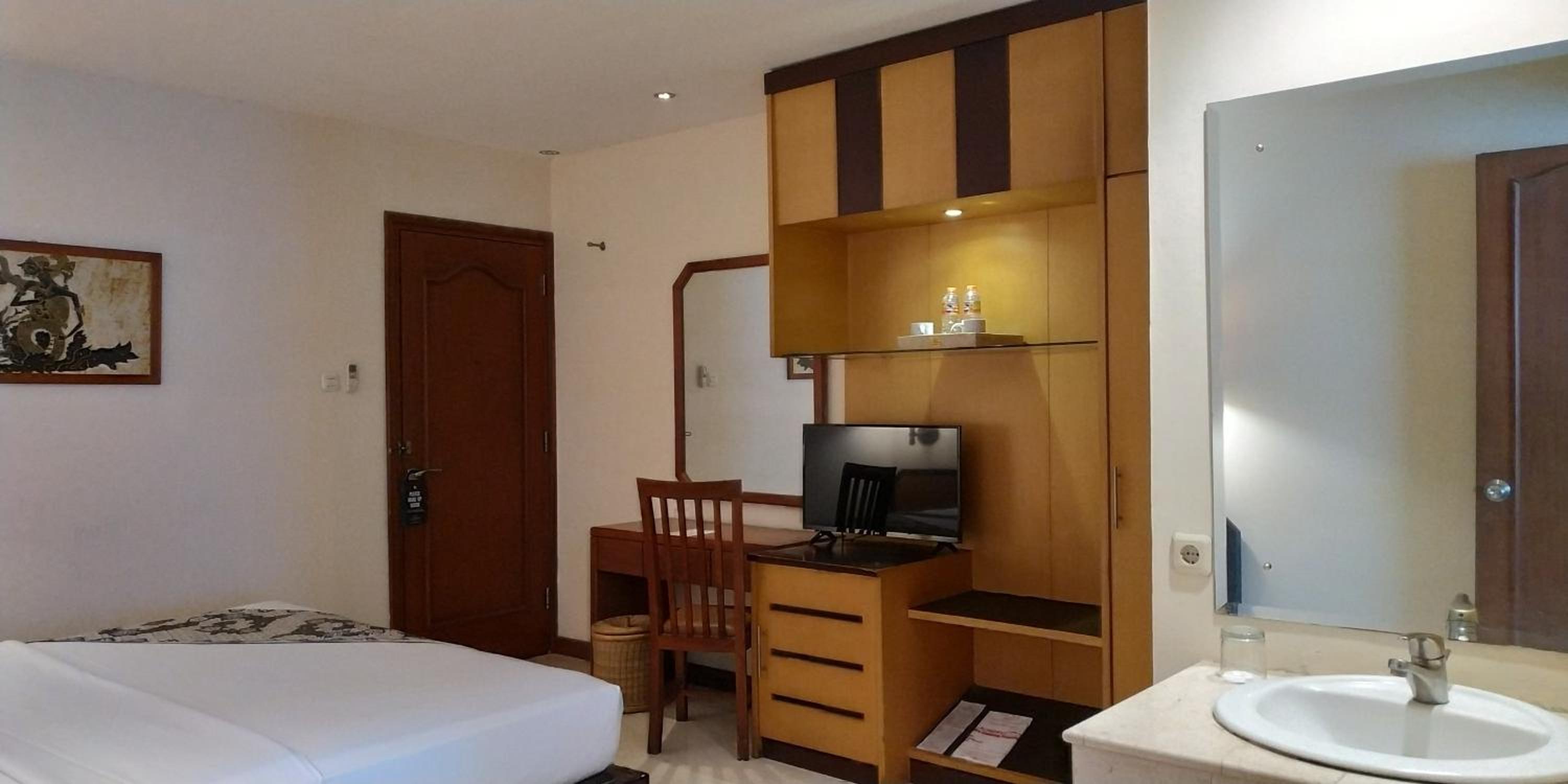 Superior Double Or Twin Room - Photo 1