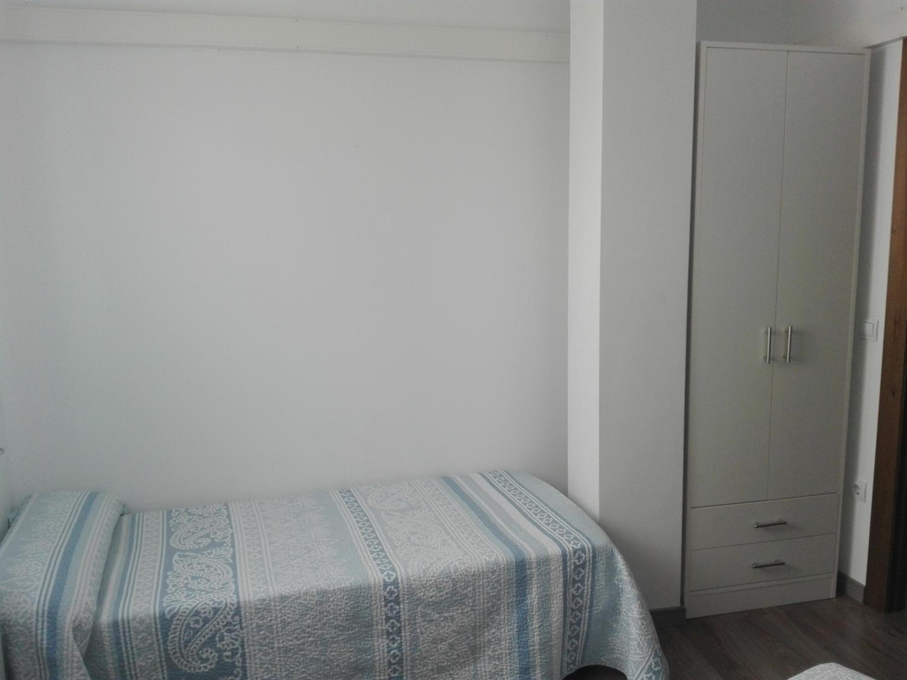 Standard Two-Bedroom Apartment photo 3
