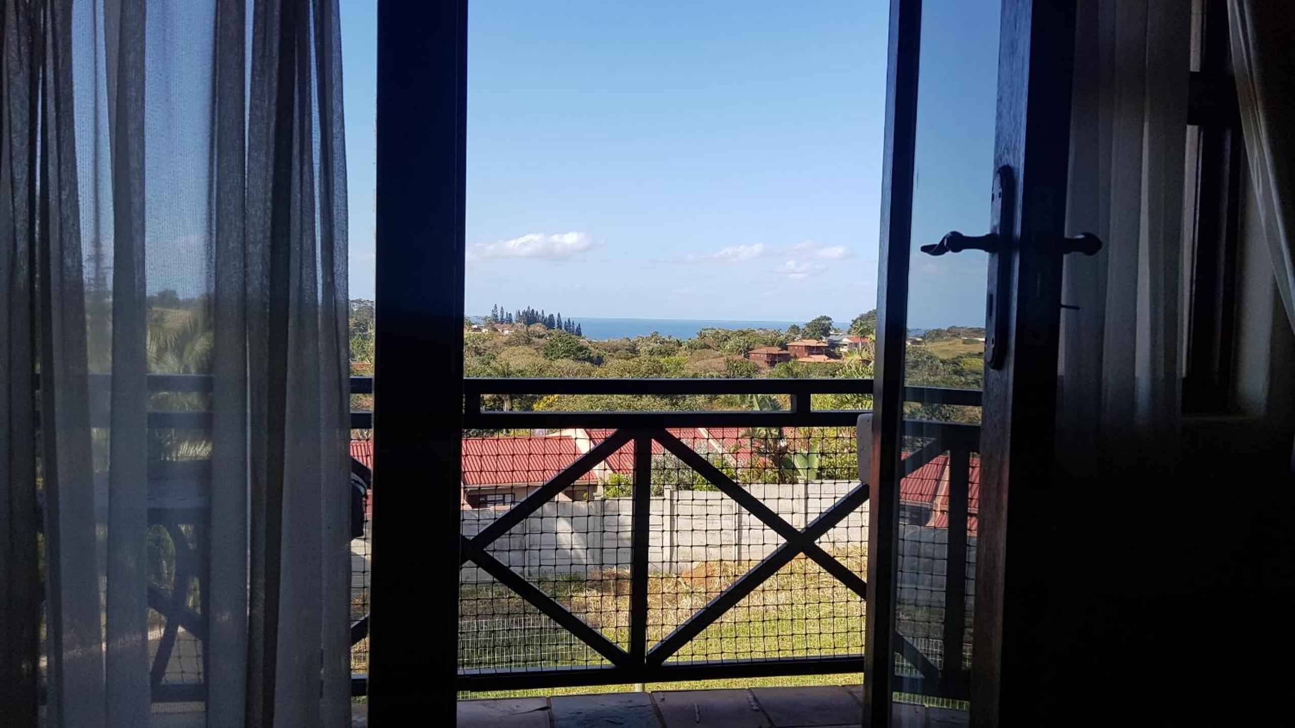 Studio with Sea View - Photo 2