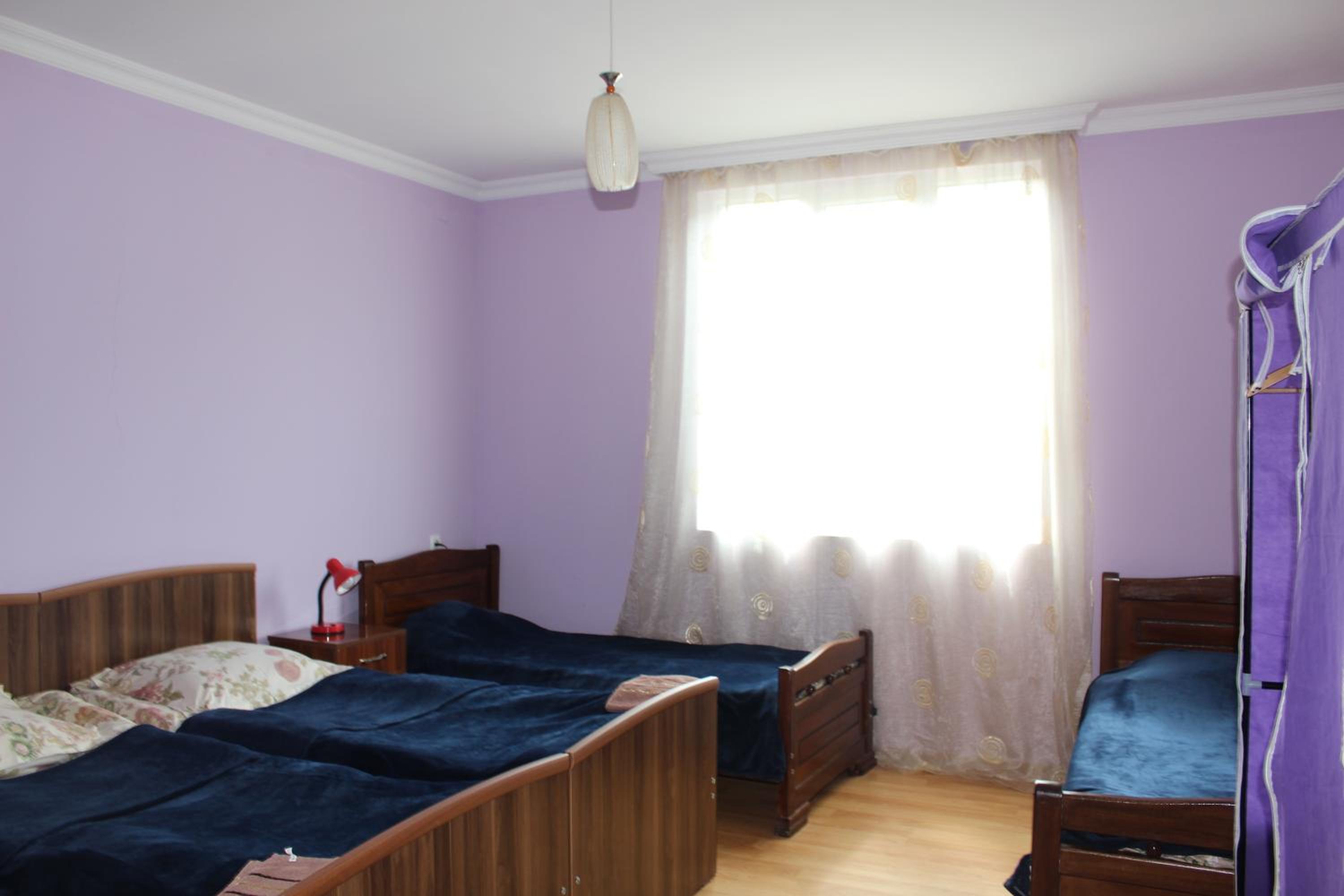 Quadruple Room with Bathroom