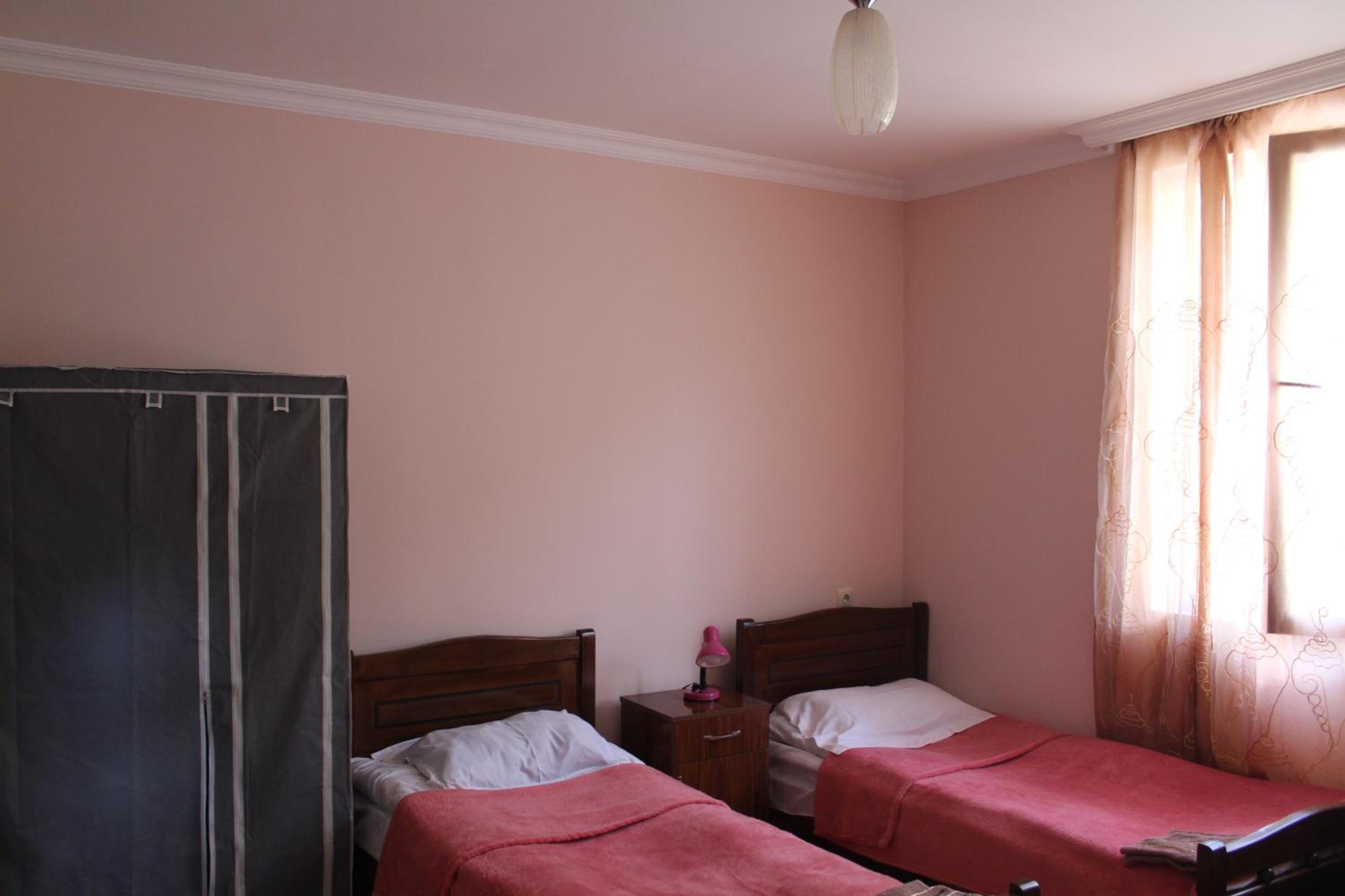 Comfort Triple Room with Shower