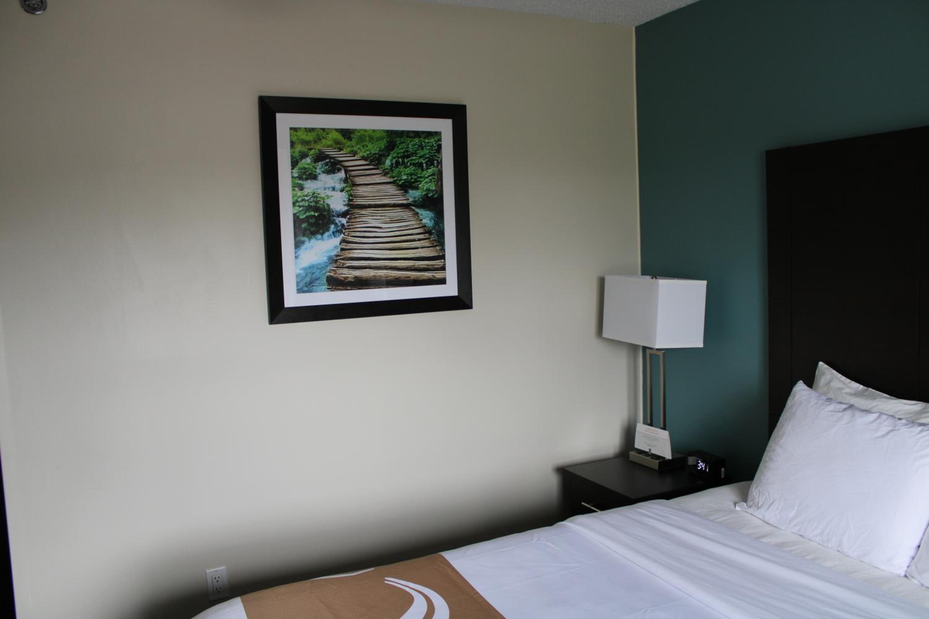 Quality Inn Mount Pleasant, Billede 2