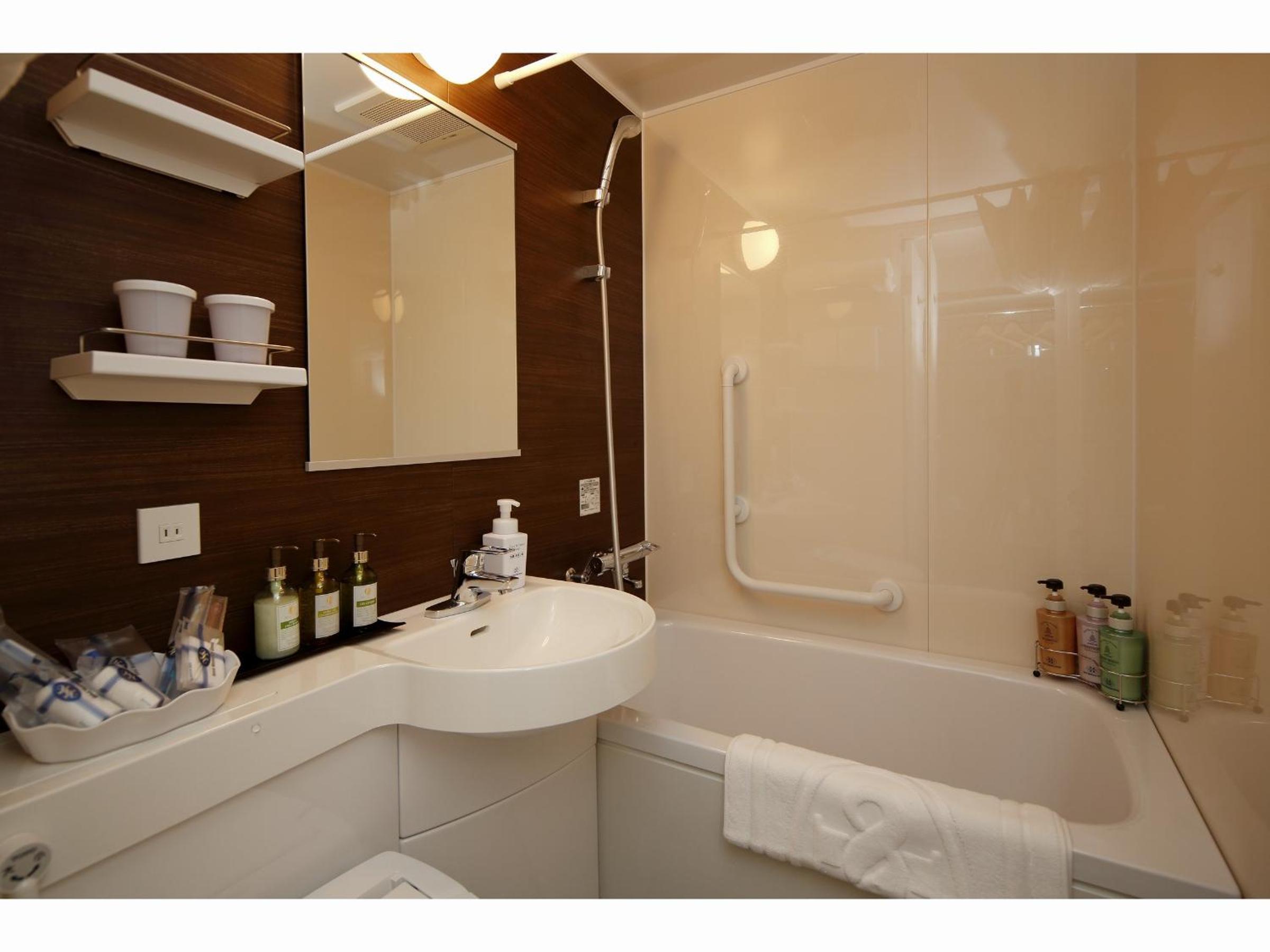 Moderate Double Room Single Use - Non-Smoking - Photo 15