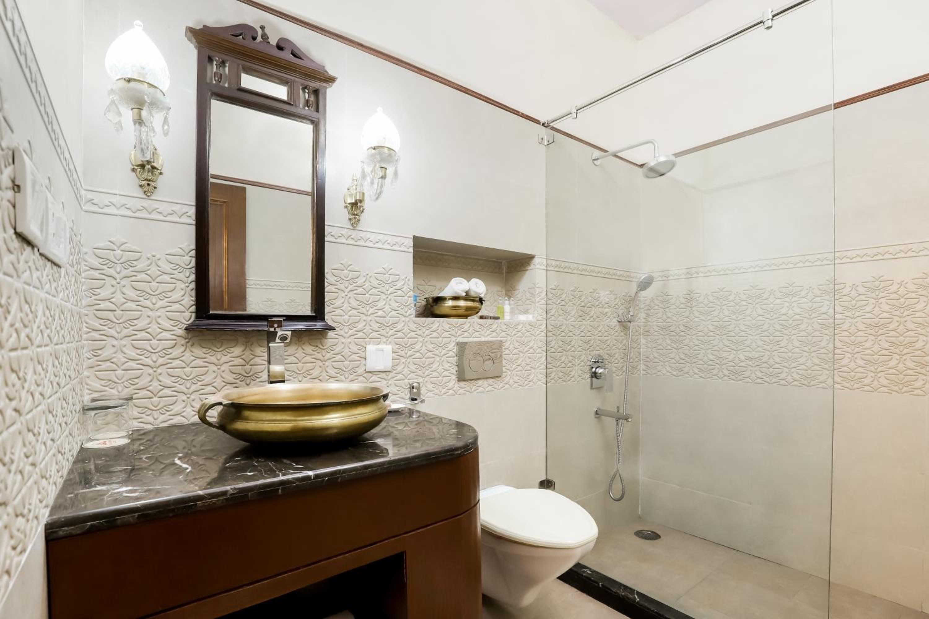 Deluxe Garden View Room with 20% discount on food, beverages, spa and laundry - Photo 2
