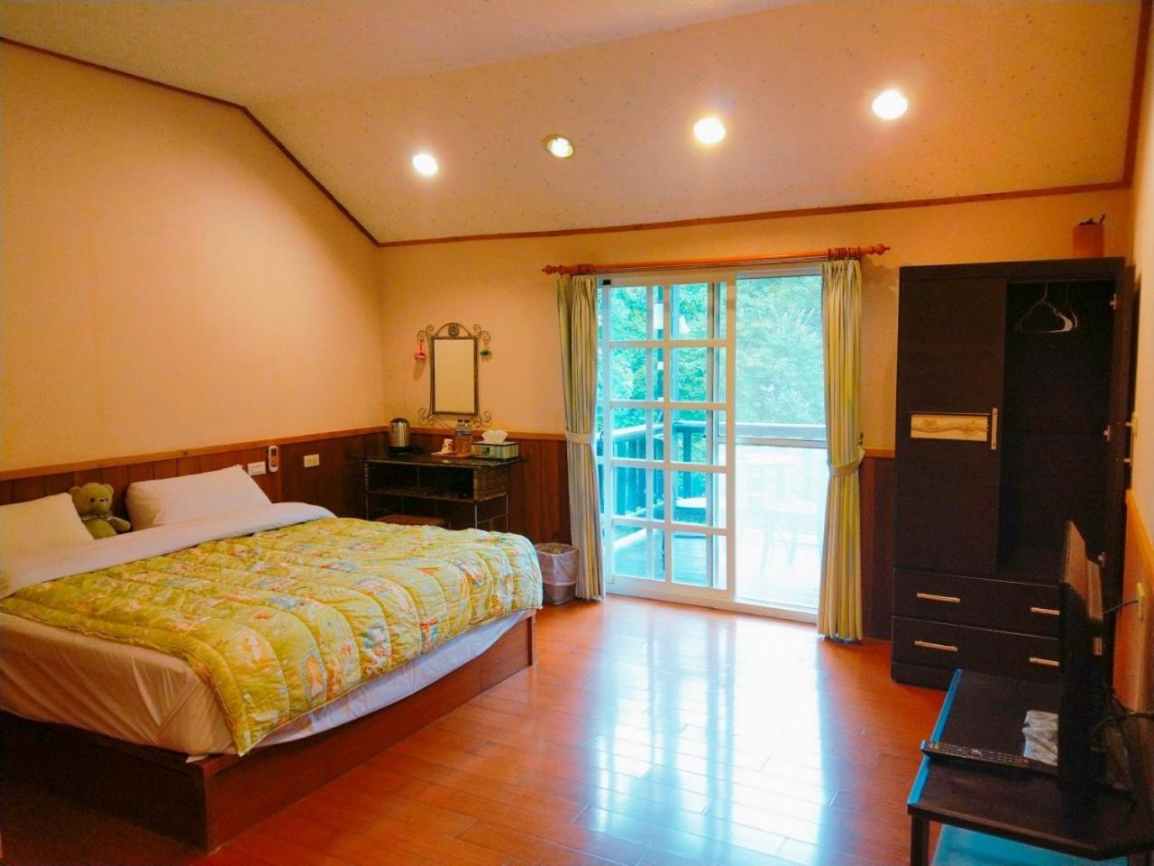 Double Room with Mountain View photo 1