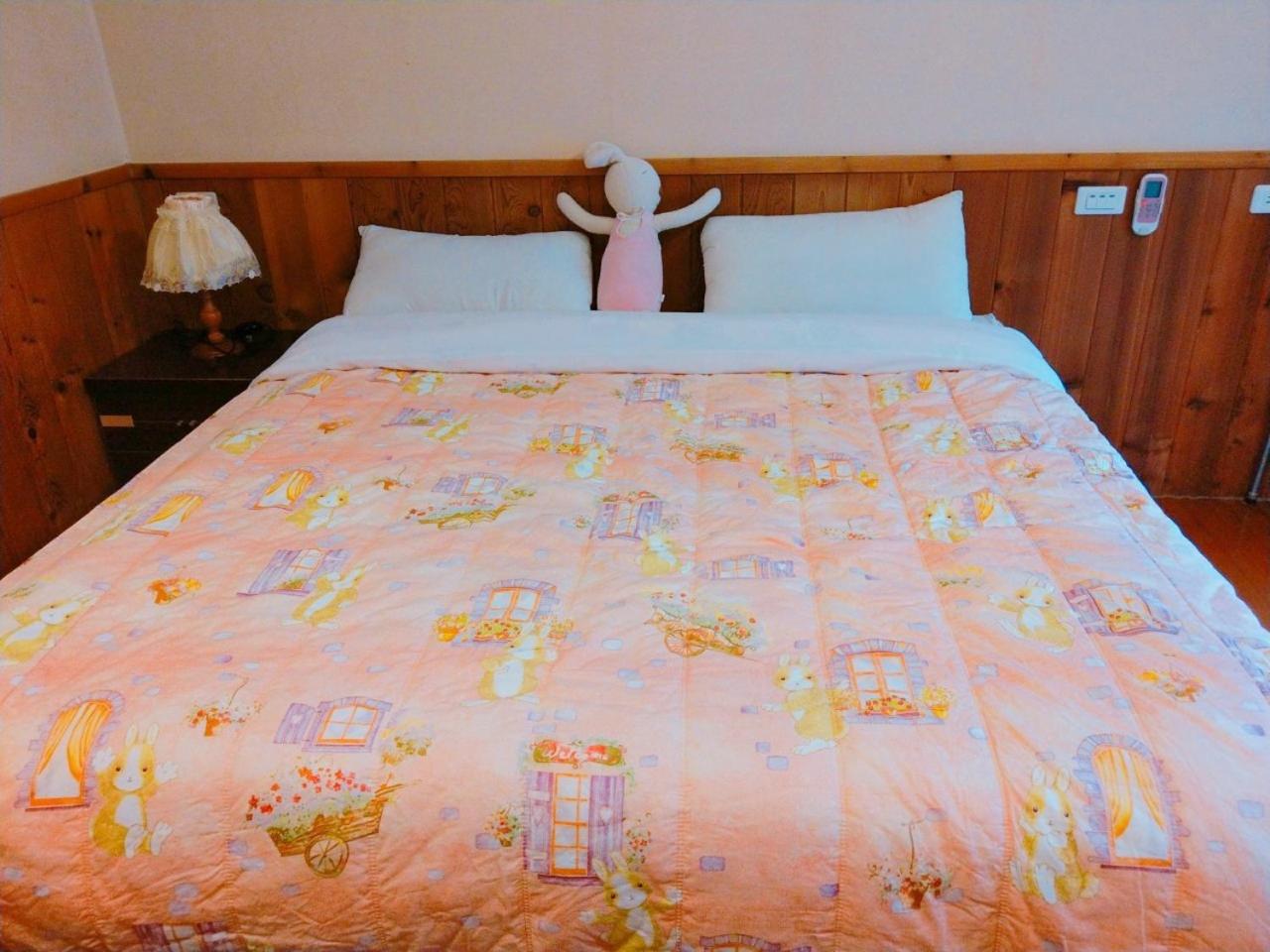 Double Room with Mountain View photo 2