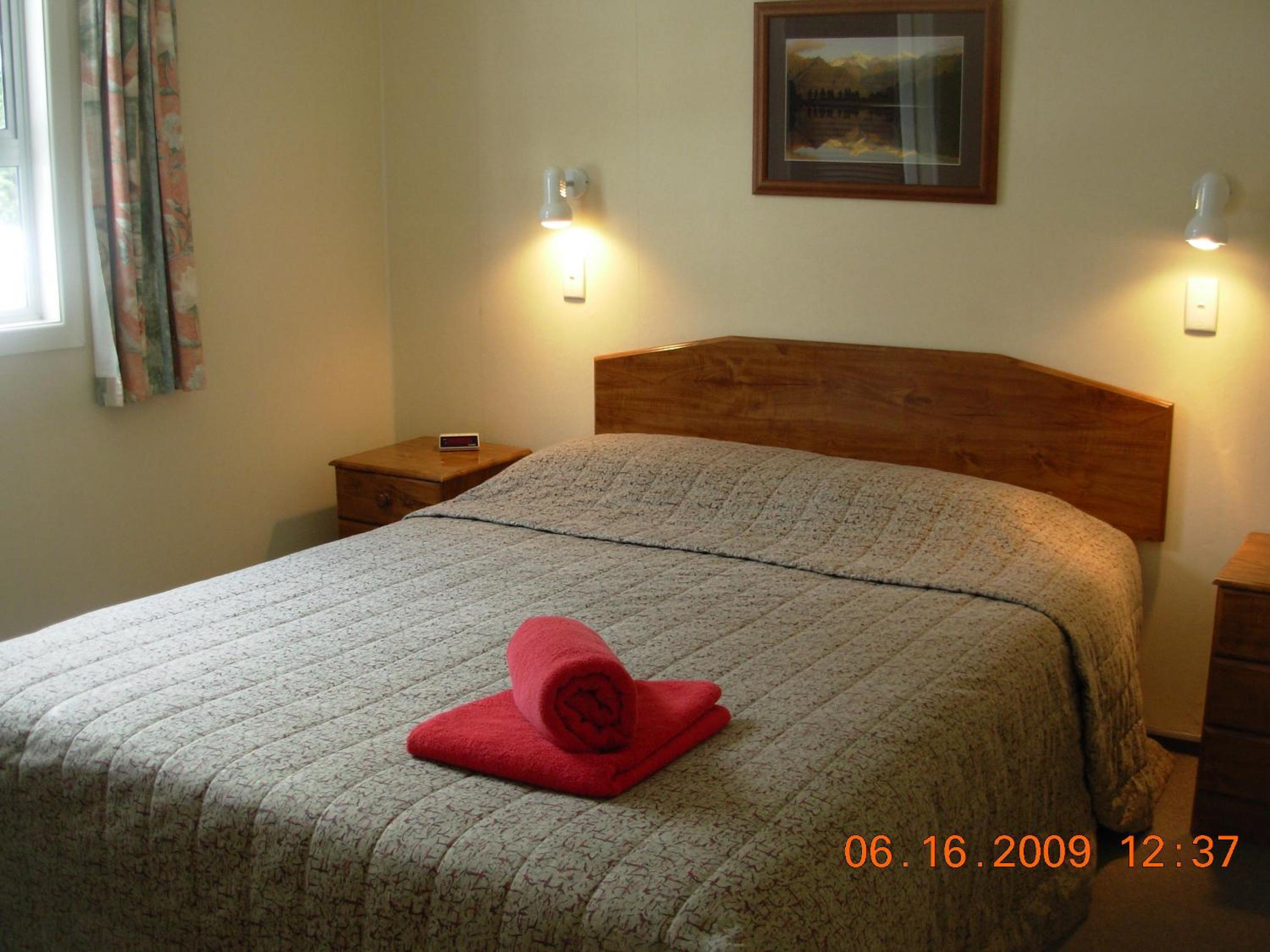 One-Bedroom Chalet - Photo 10