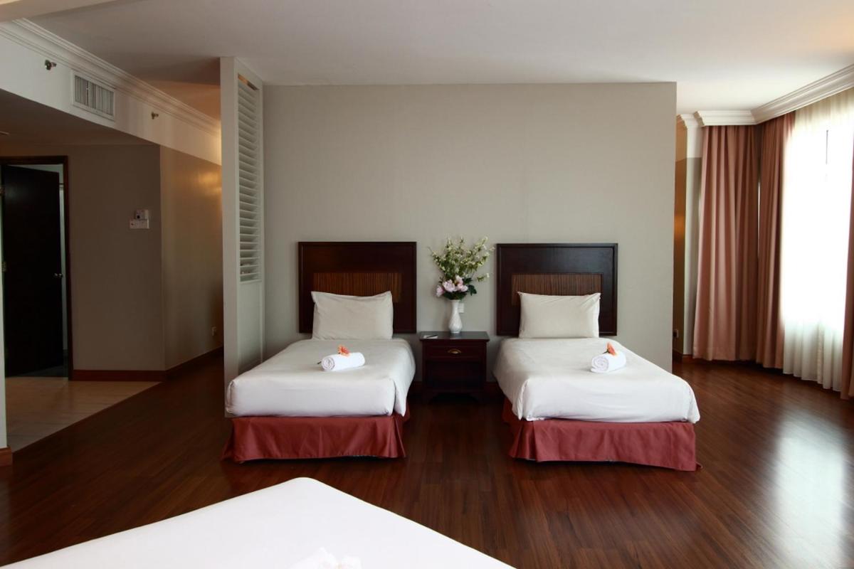 Family Suite photo 2