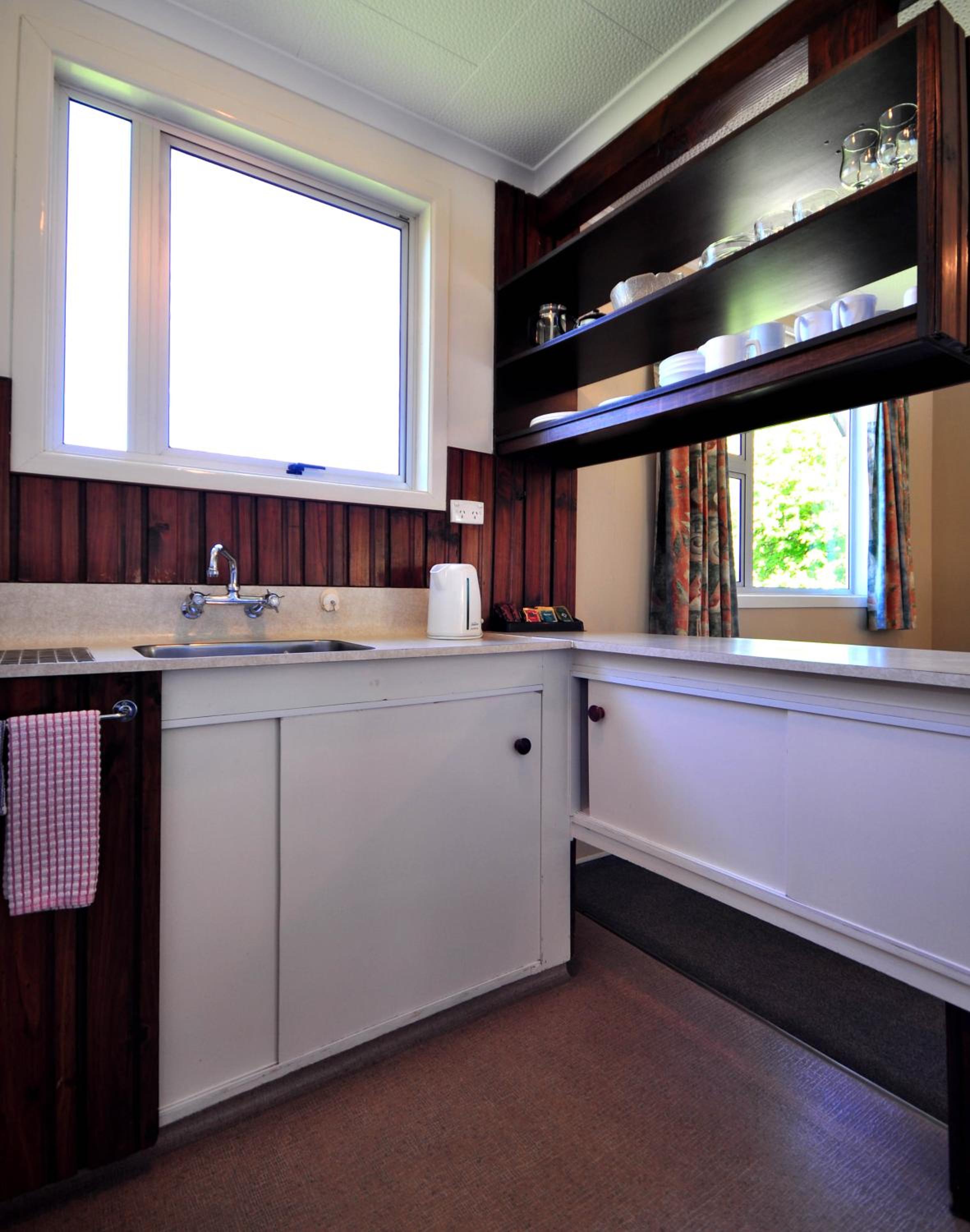 One-Bedroom Chalet - Photo 8