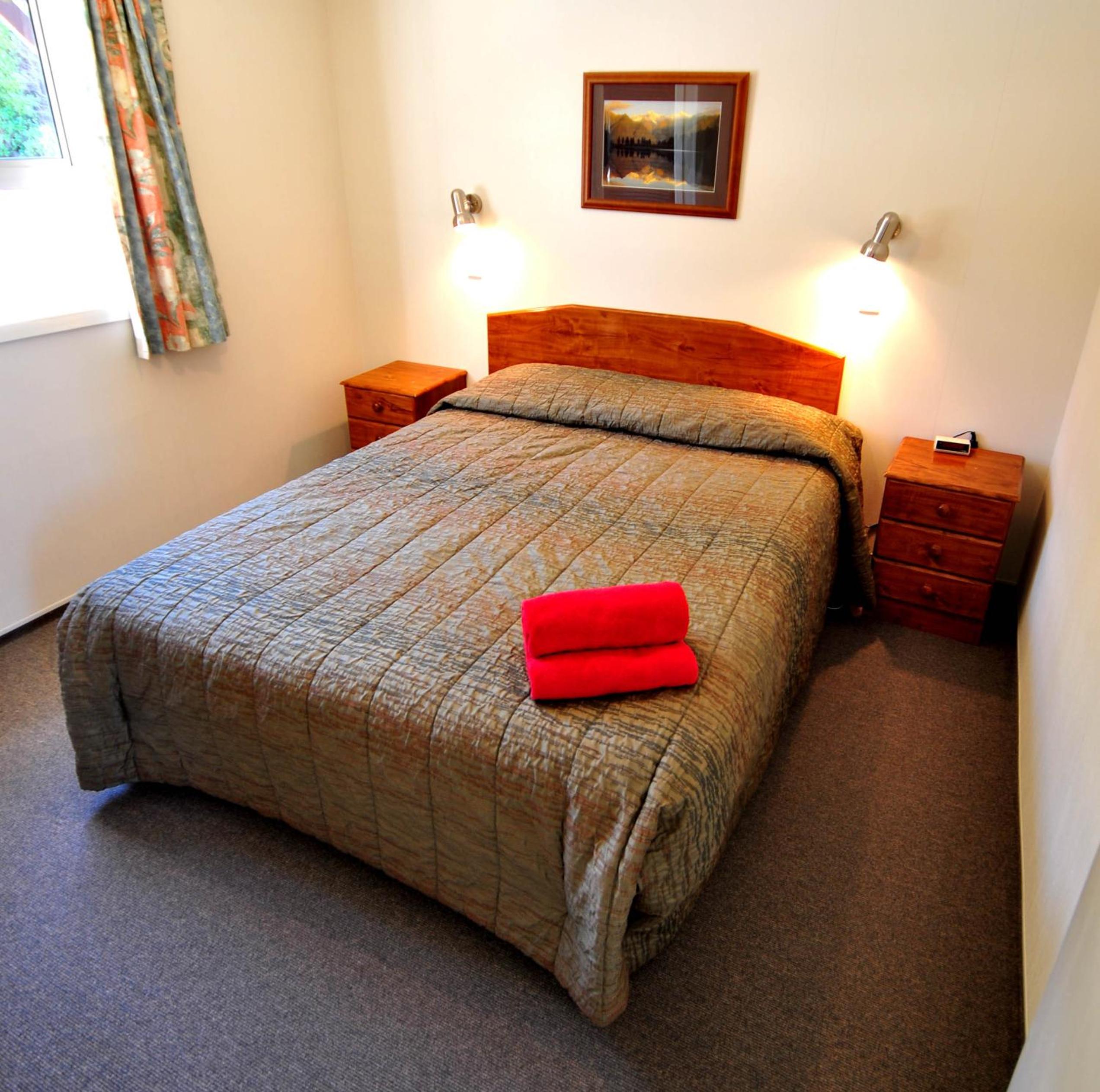 One-Bedroom Chalet - Photo 1