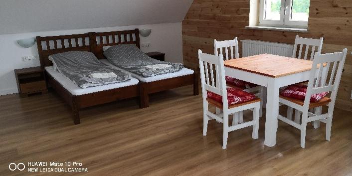 Standard Apartment - Photo 3