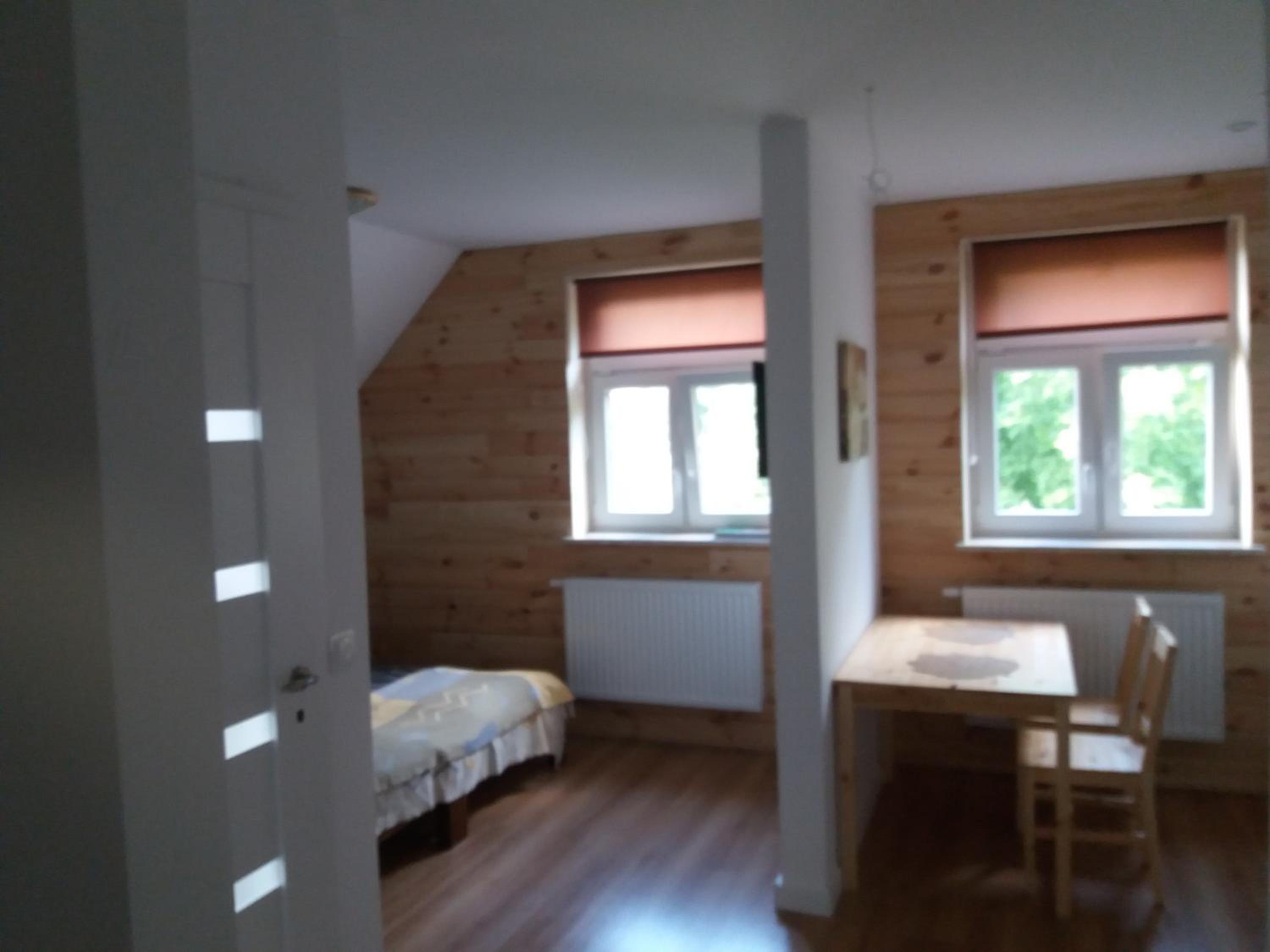 Studio Apartment - Photo 5