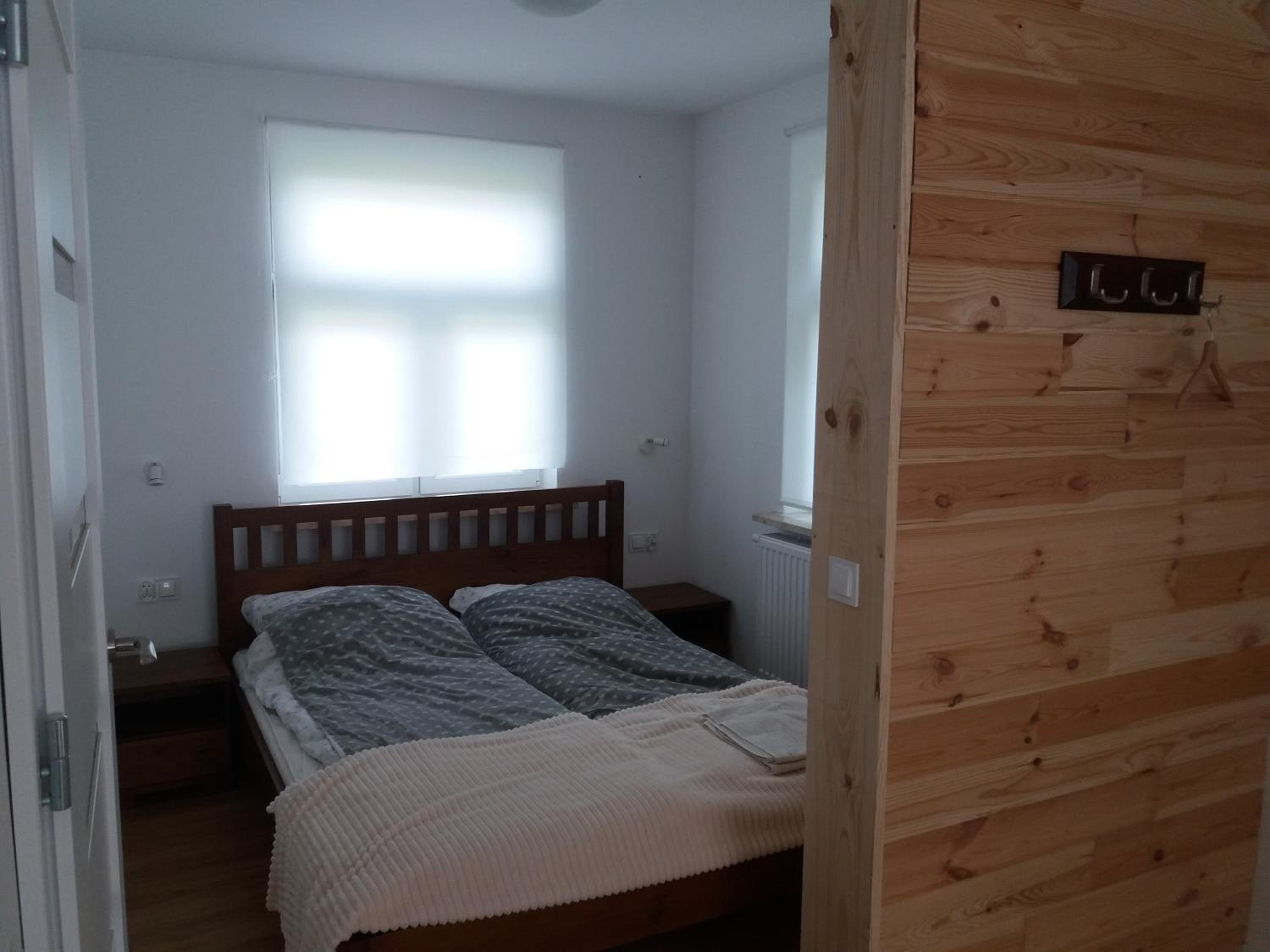 Studio Apartment - Photo 8