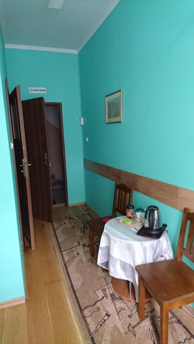 Small Double Room photo 1