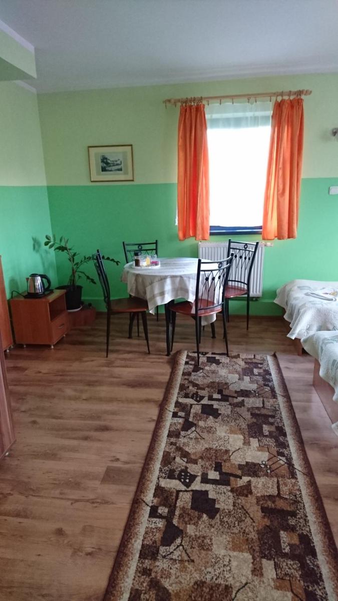 Quadruple Room photo 1