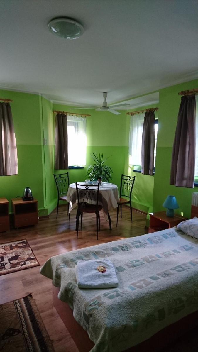 Triple Room photo 1