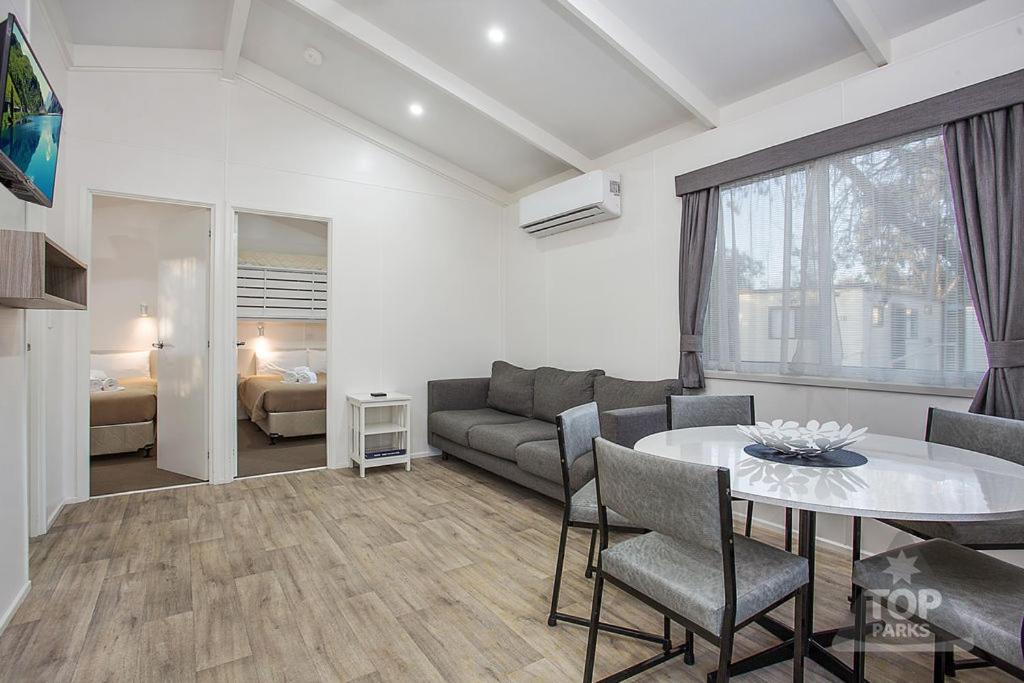 Two-Bedroom Villa - No Pets photo 2