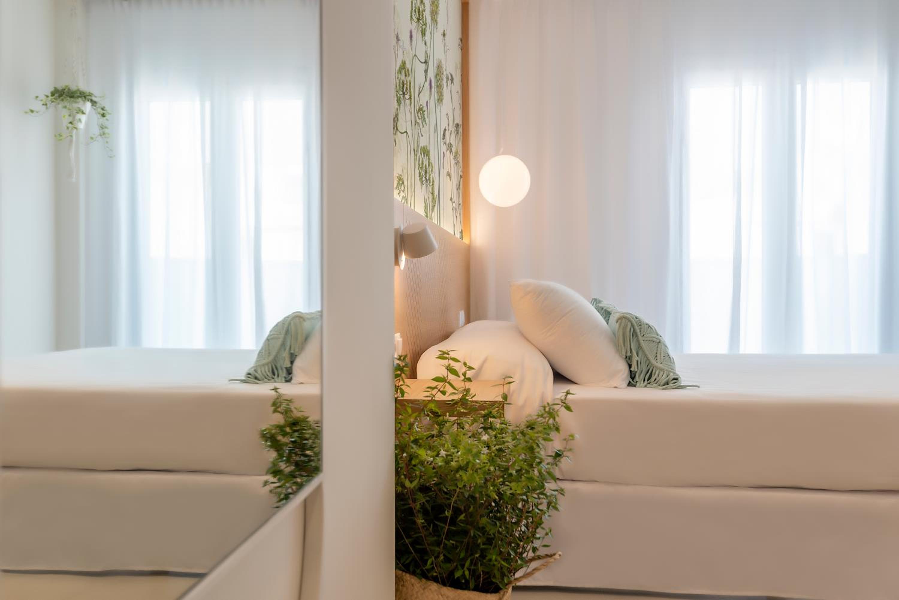 Habitación Doble Estándar