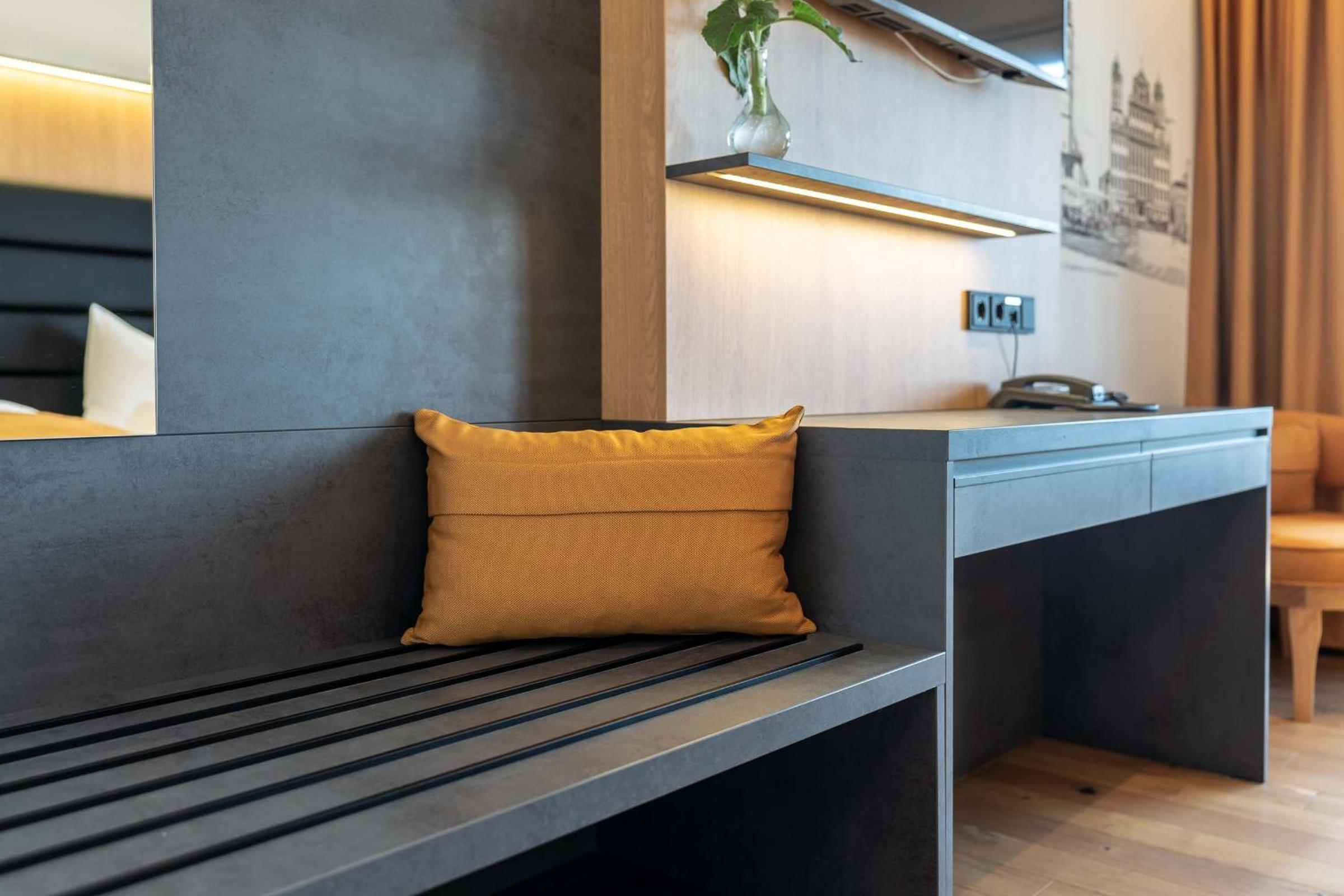Standard Twin Room - Photo 34