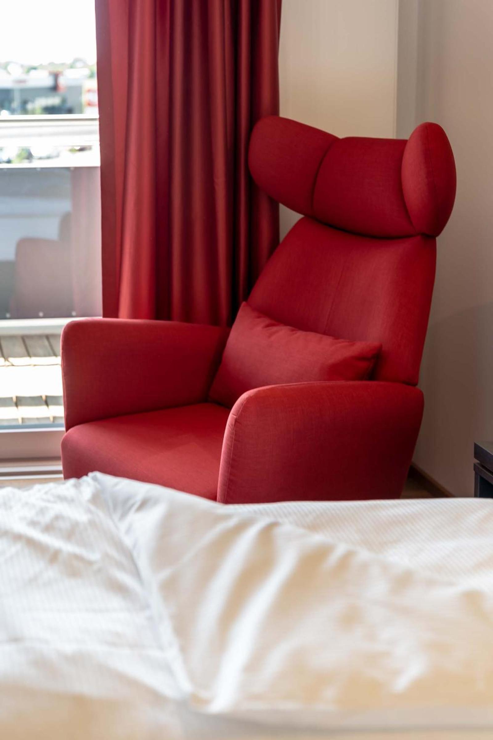 Standard Twin Room - Photo 27