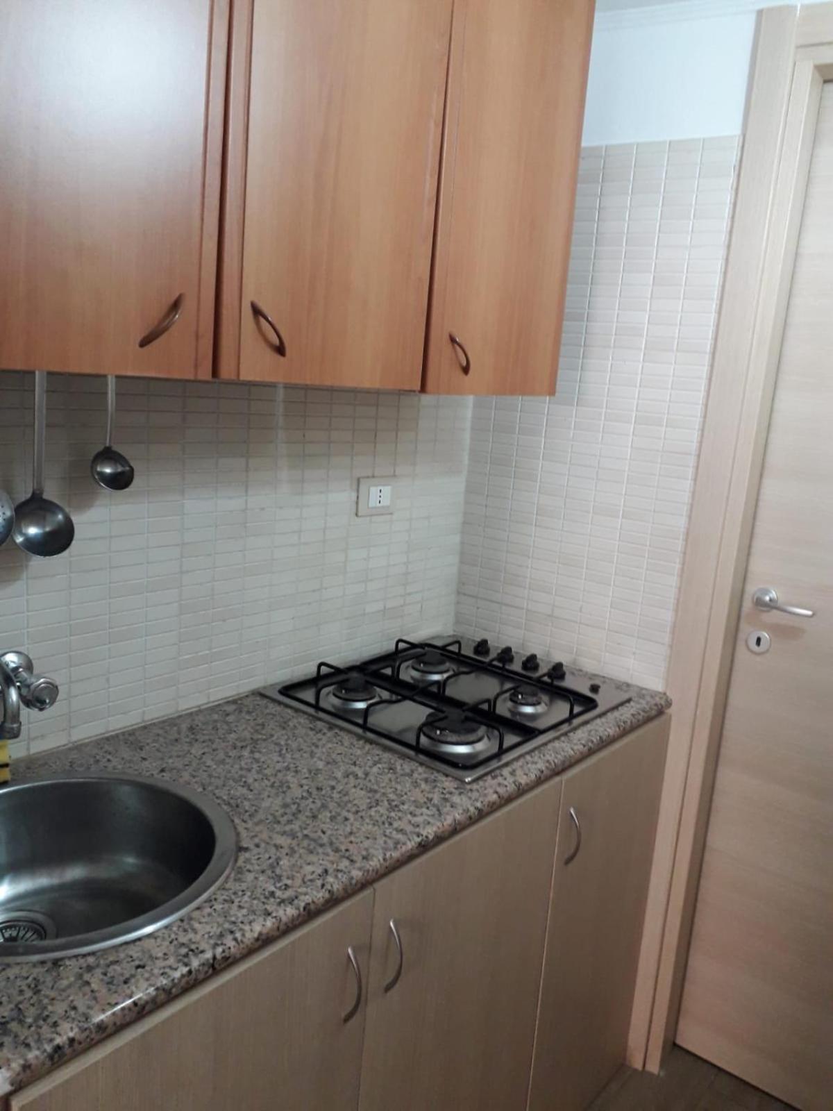 One-Bedroom Apartment - Photo 8