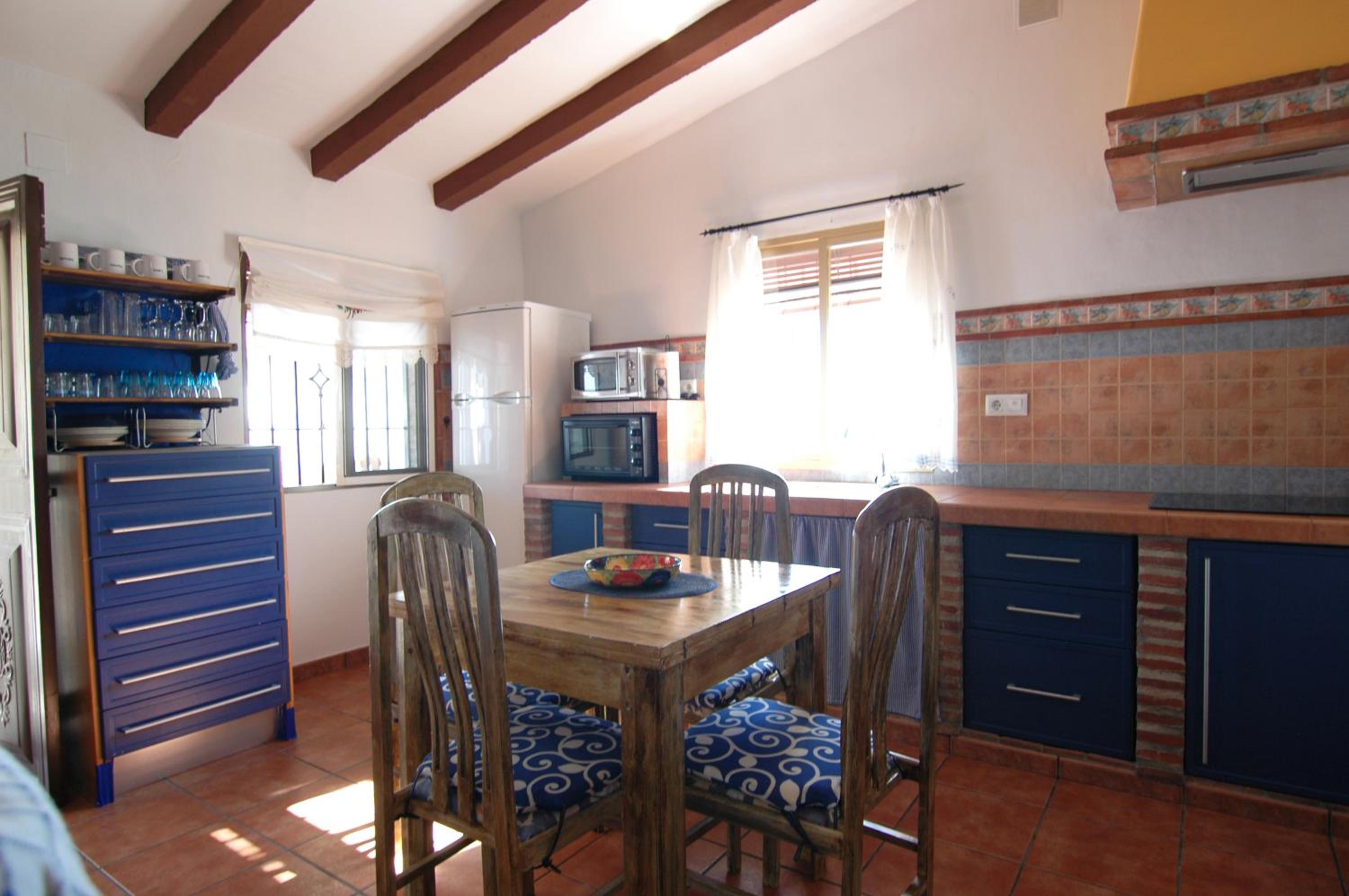 Villa photo 2