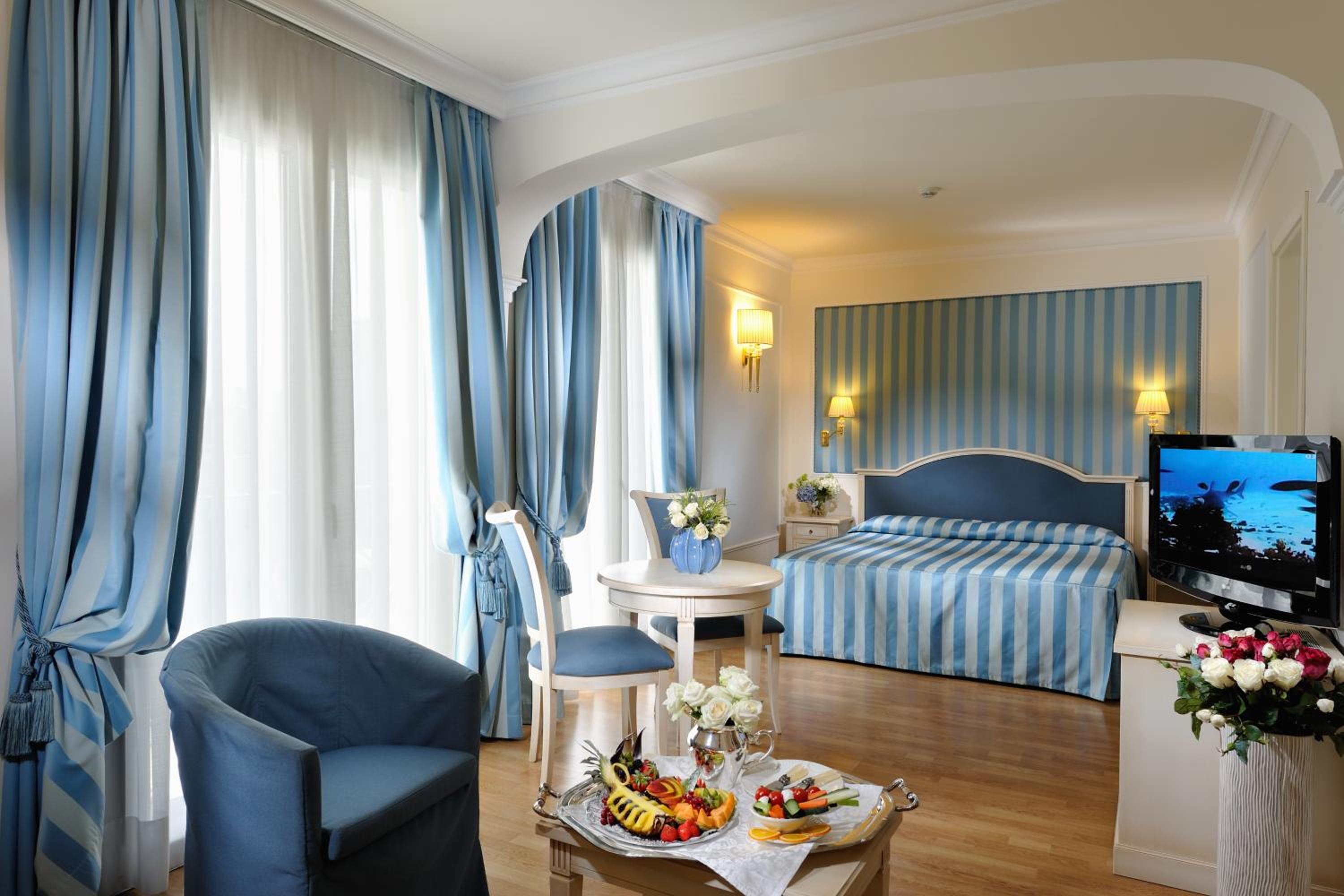 Junior Suite photo 1